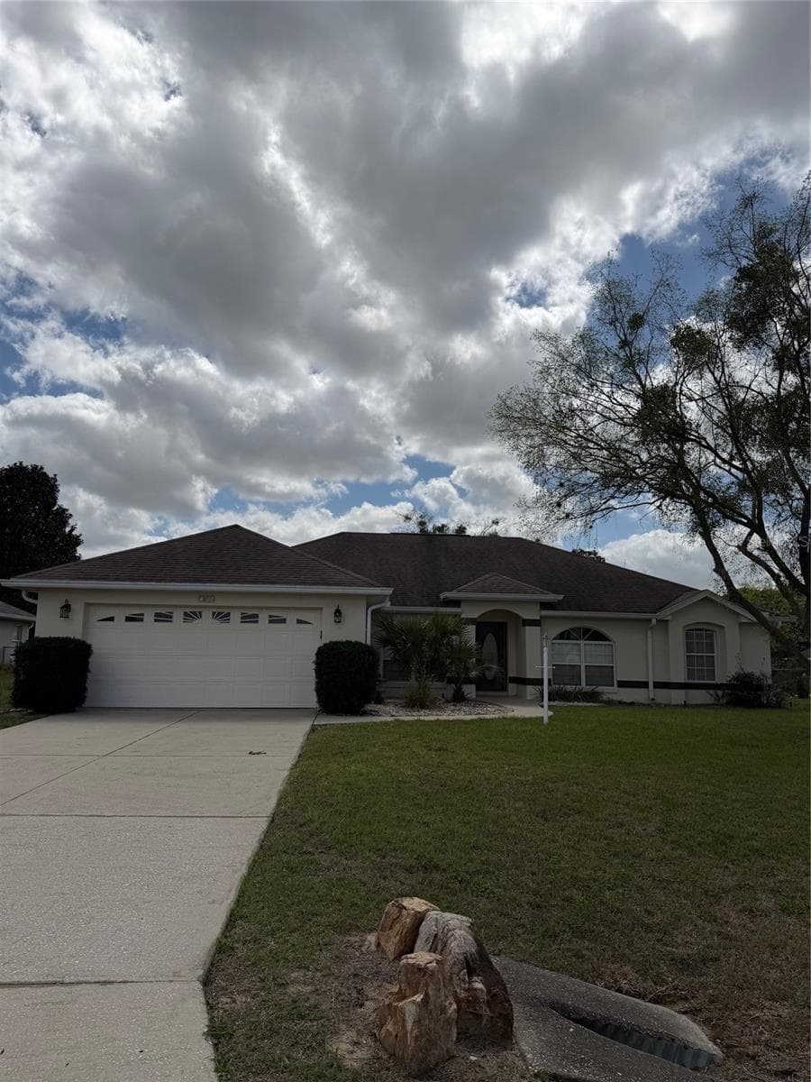 Single Family Residence at 4572 NW 32ND ST, OCALA, photo 2 of 18