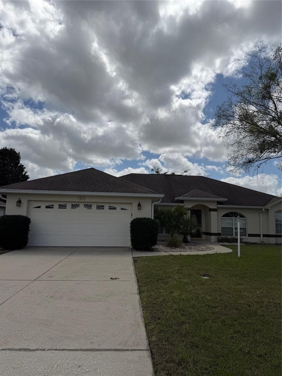 Single Family Residence at 4572 NW 32ND ST, OCALA, photo 3 of 18