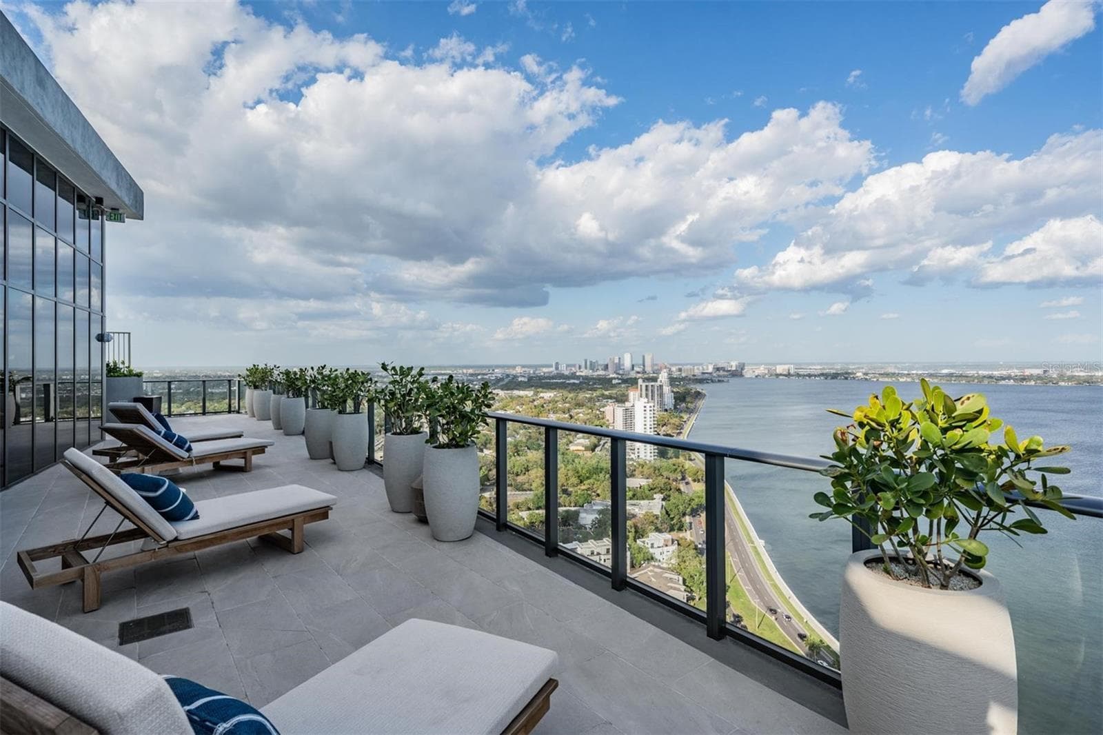Condominium at 3015 S YSABELLA AVE #2003, TAMPA, photo 59 of 73
