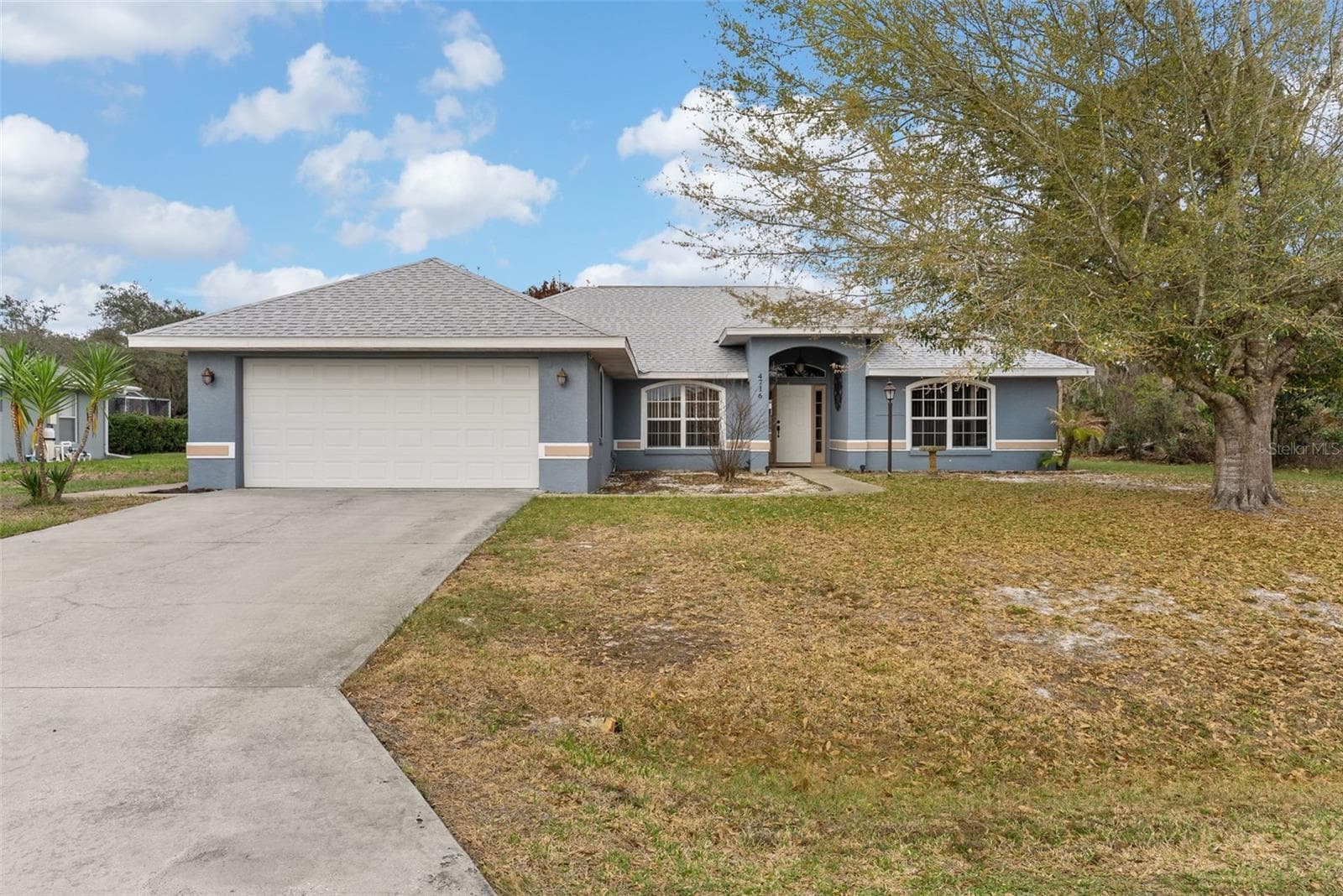 Single Family Residence at 4716 BOABADILLA AVE, SEBRING, photo 3 of 35