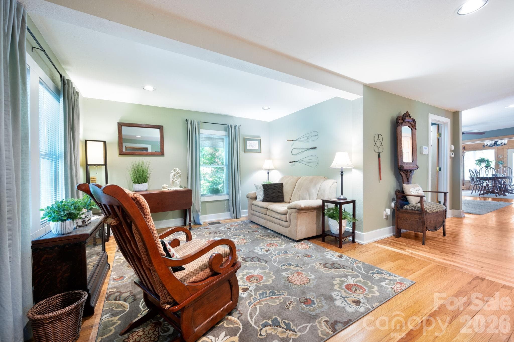 Single Family Residence at Asheville, photo 3 of 48