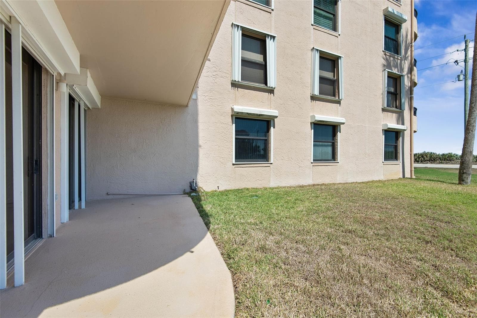 Condominium at 3360 OCEAN SHORE BLVD #103, ORMOND BEACH, photo 35 of 61