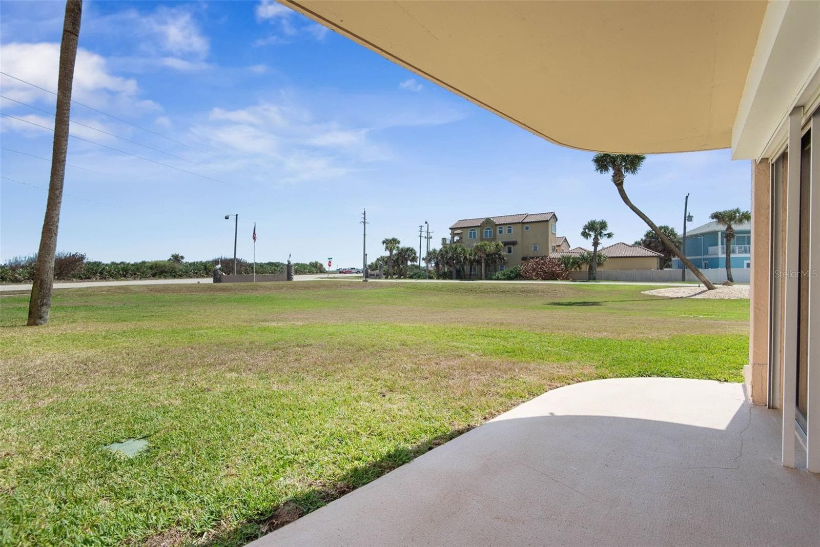 Condominium at 3360 OCEAN SHORE BLVD #103, ORMOND BEACH, photo 36 of 61
