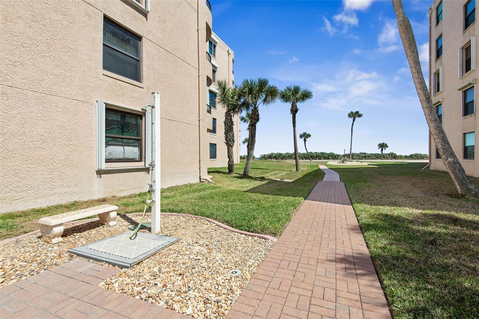 Condominium at 3360 OCEAN SHORE BLVD #103, ORMOND BEACH, photo 38 of 61