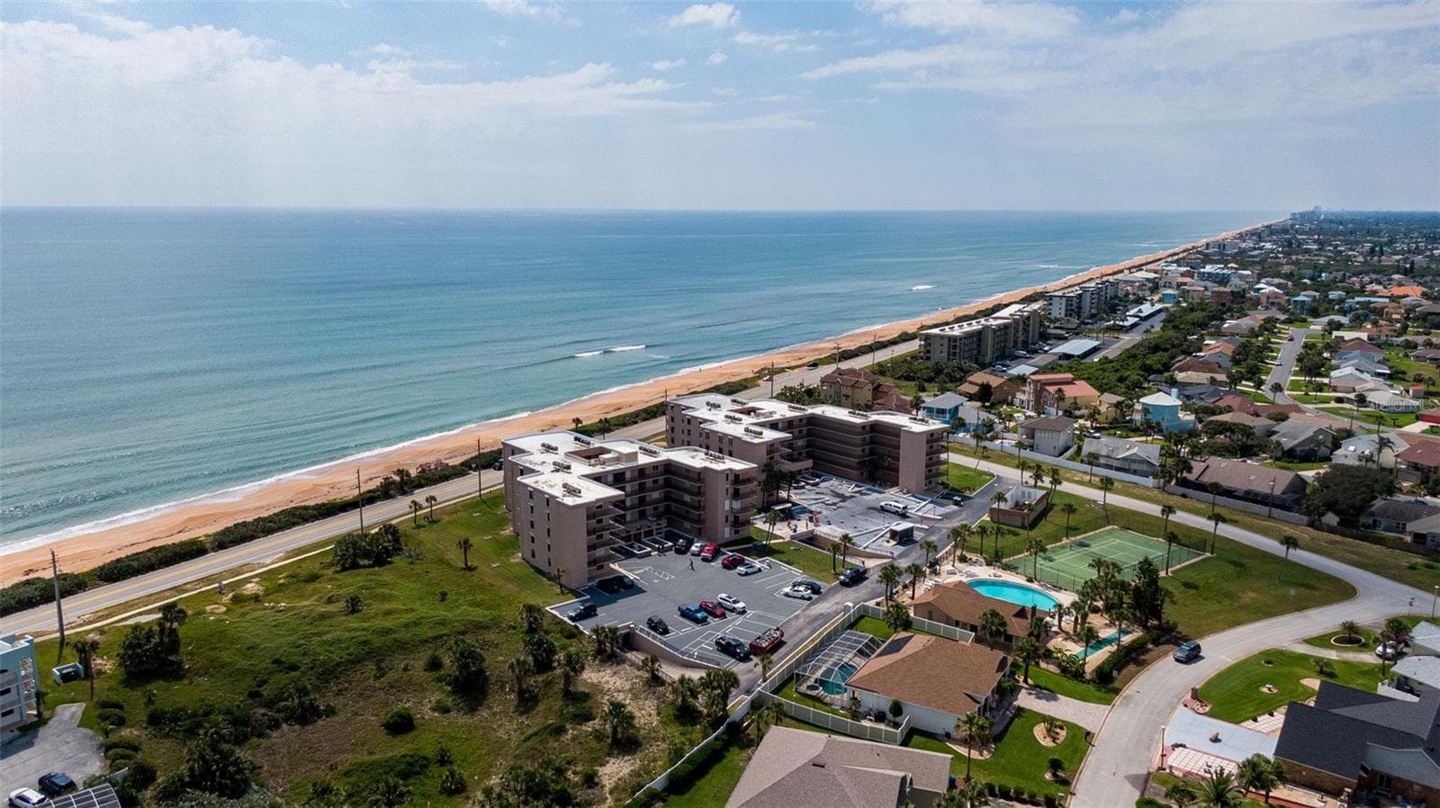 Condominium at 3360 OCEAN SHORE BLVD #103, ORMOND BEACH, photo 43 of 61