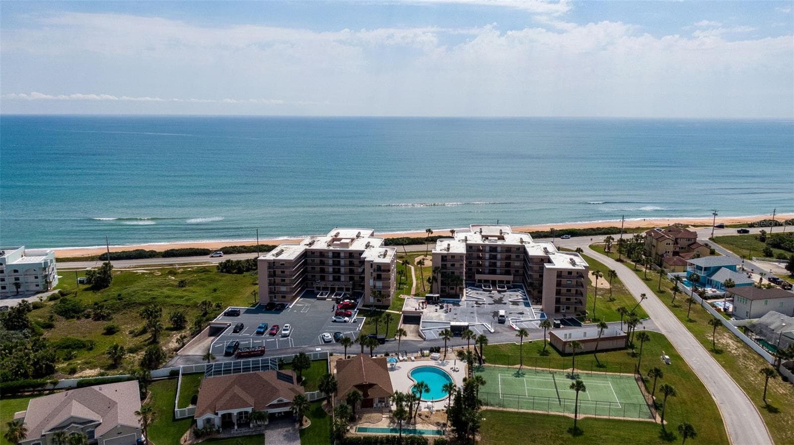 Condominium at 3360 OCEAN SHORE BLVD #103, ORMOND BEACH, photo 44 of 61