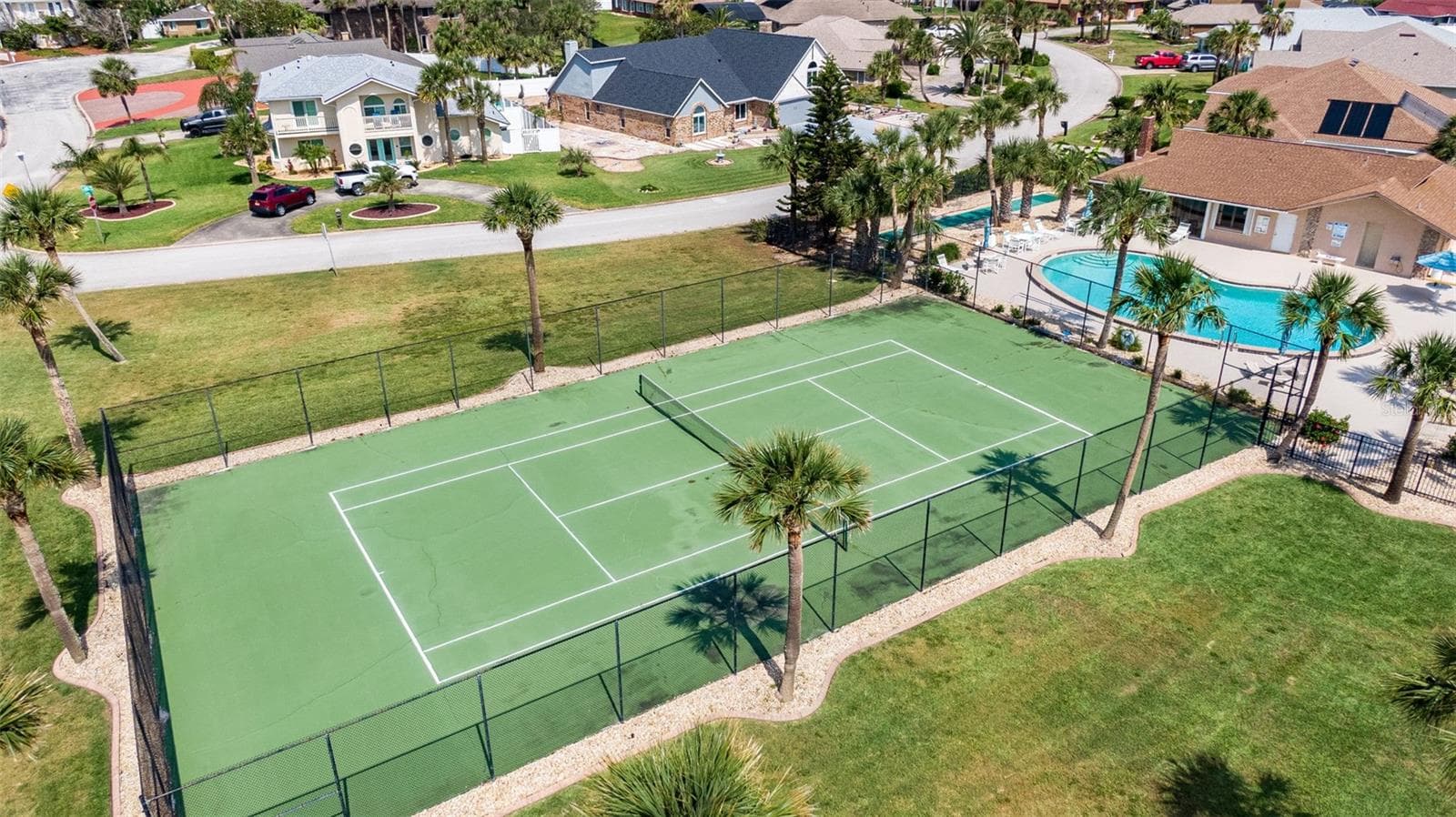 Condominium at 3360 OCEAN SHORE BLVD #103, ORMOND BEACH, photo 45 of 61
