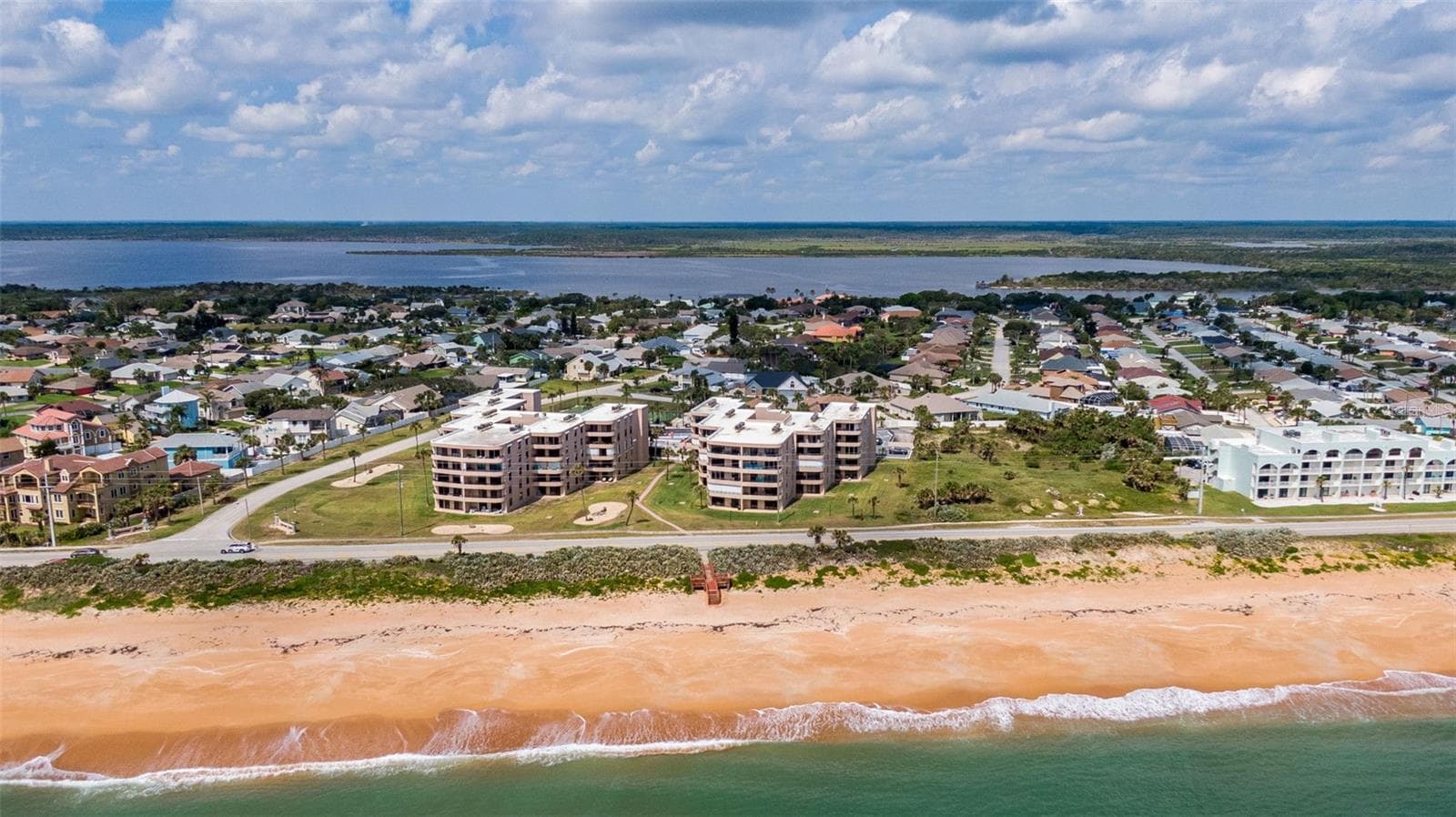 Condominium at 3360 OCEAN SHORE BLVD #103, ORMOND BEACH, photo 47 of 61