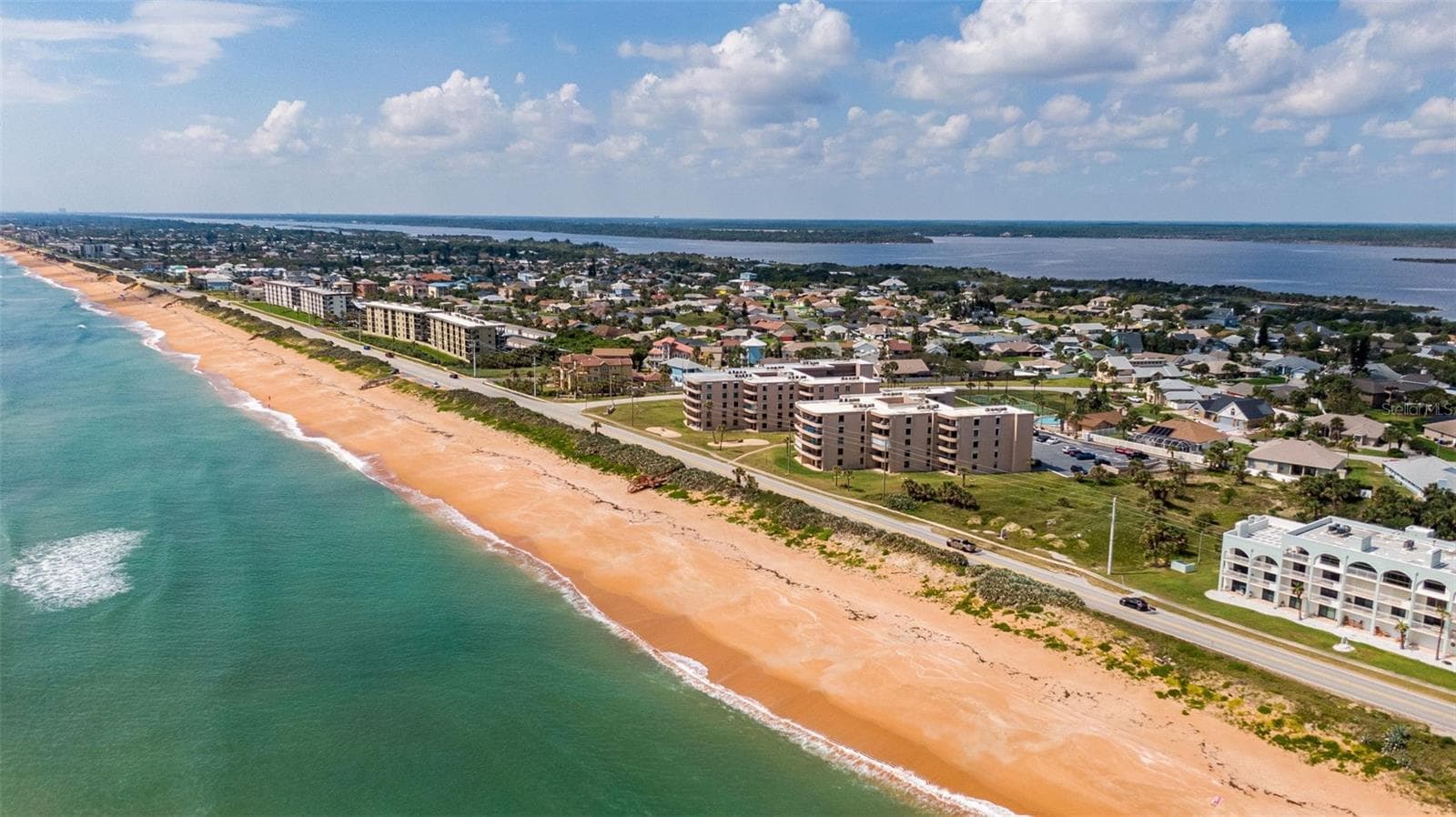 Condominium at 3360 OCEAN SHORE BLVD #103, ORMOND BEACH, photo 48 of 61