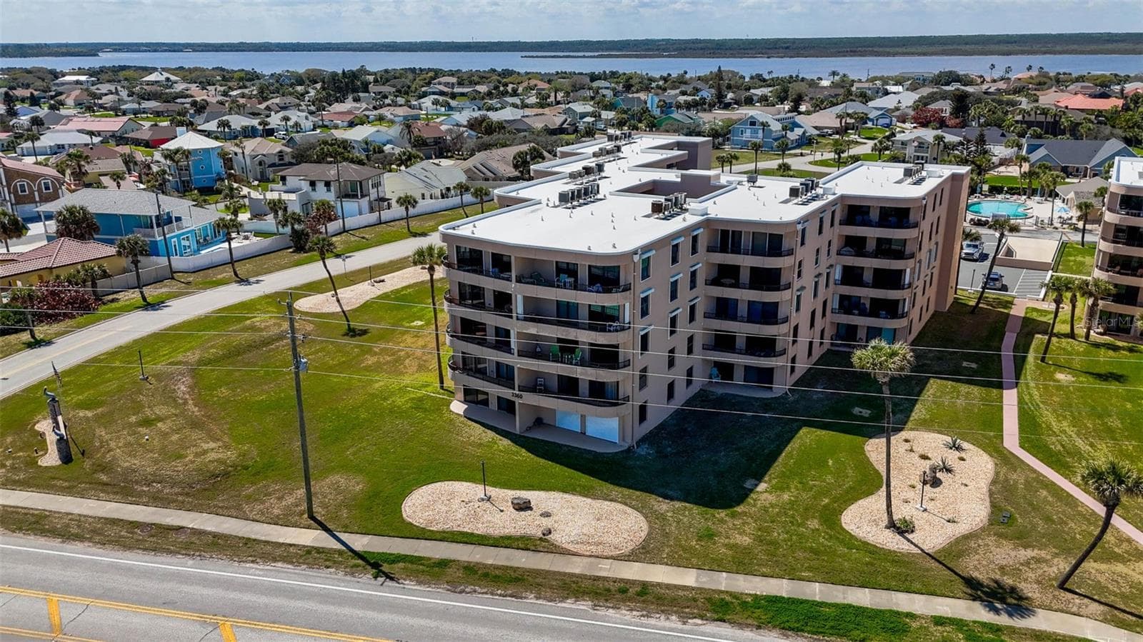 Condominium at 3360 OCEAN SHORE BLVD #103, ORMOND BEACH, photo 49 of 61