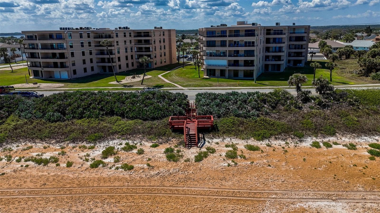 Condominium at 3360 OCEAN SHORE BLVD #103, ORMOND BEACH, photo 50 of 61