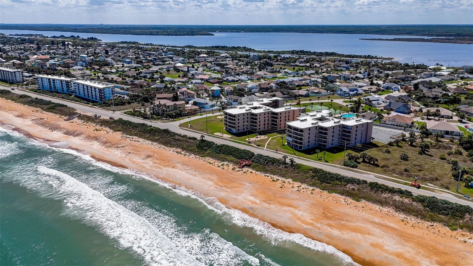 Condominium at 3360 OCEAN SHORE BLVD #103, ORMOND BEACH, photo 54 of 61
