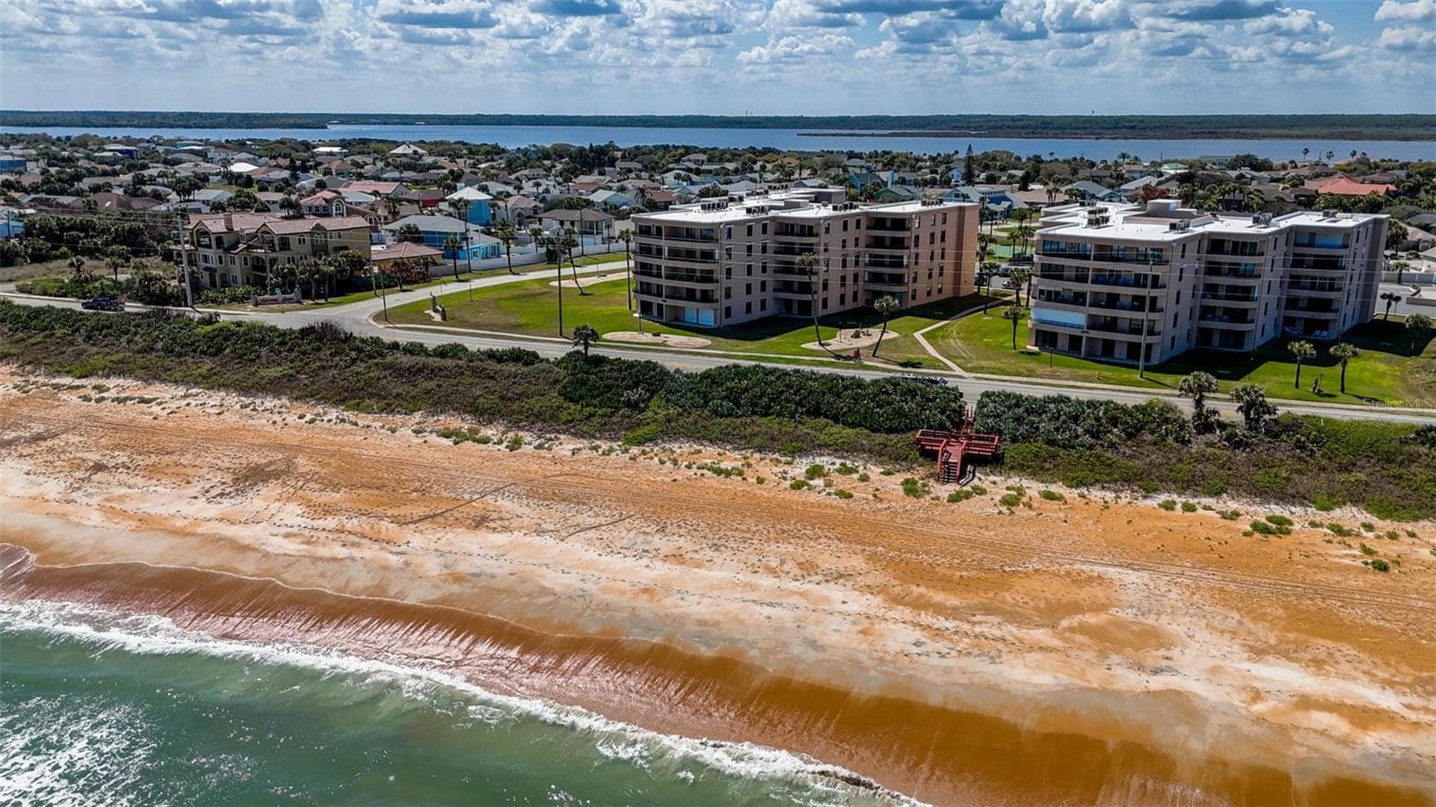 Condominium at 3360 OCEAN SHORE BLVD #103, ORMOND BEACH, photo 55 of 61