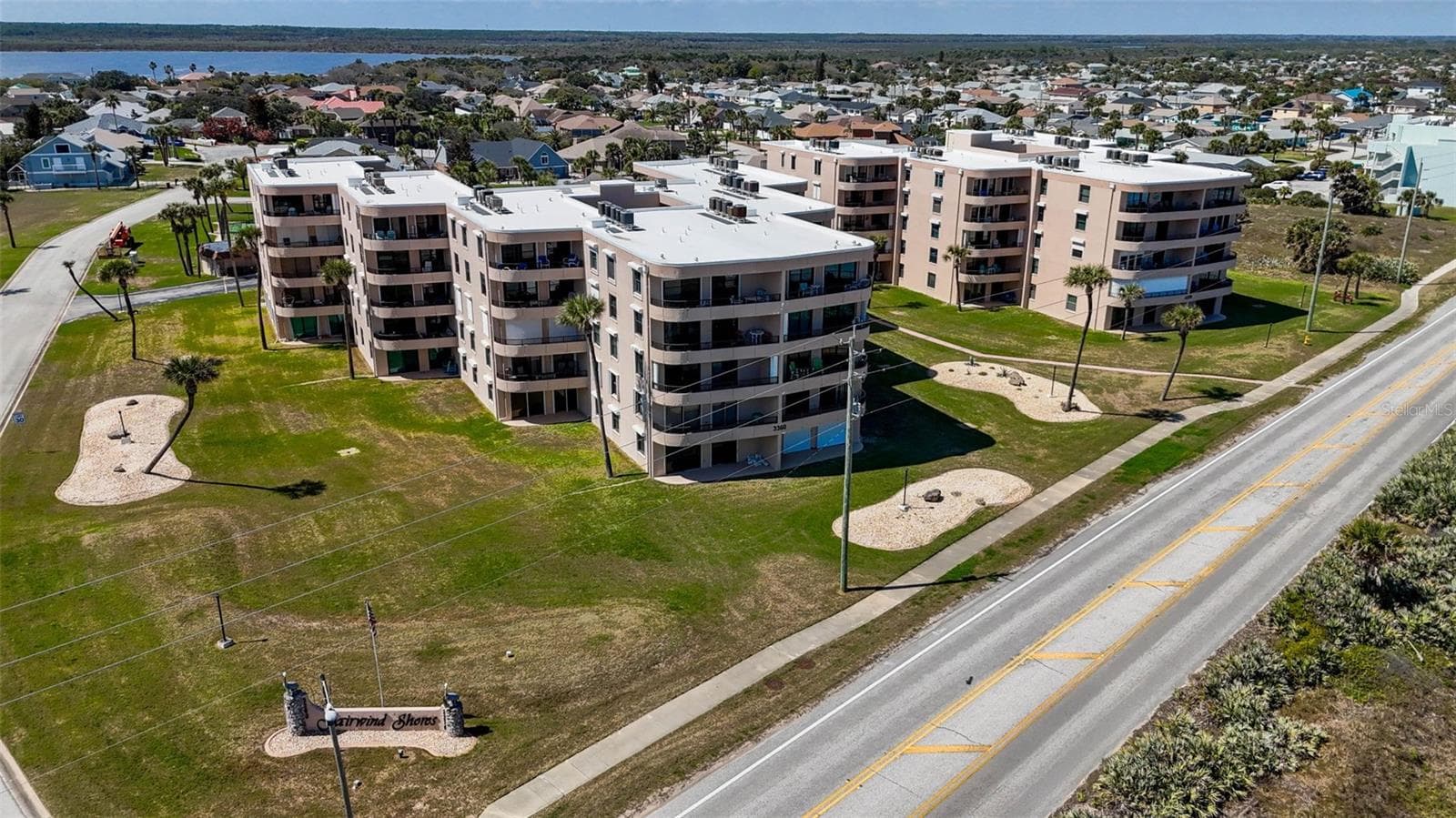 Condominium at 3360 OCEAN SHORE BLVD #103, ORMOND BEACH, photo 56 of 61