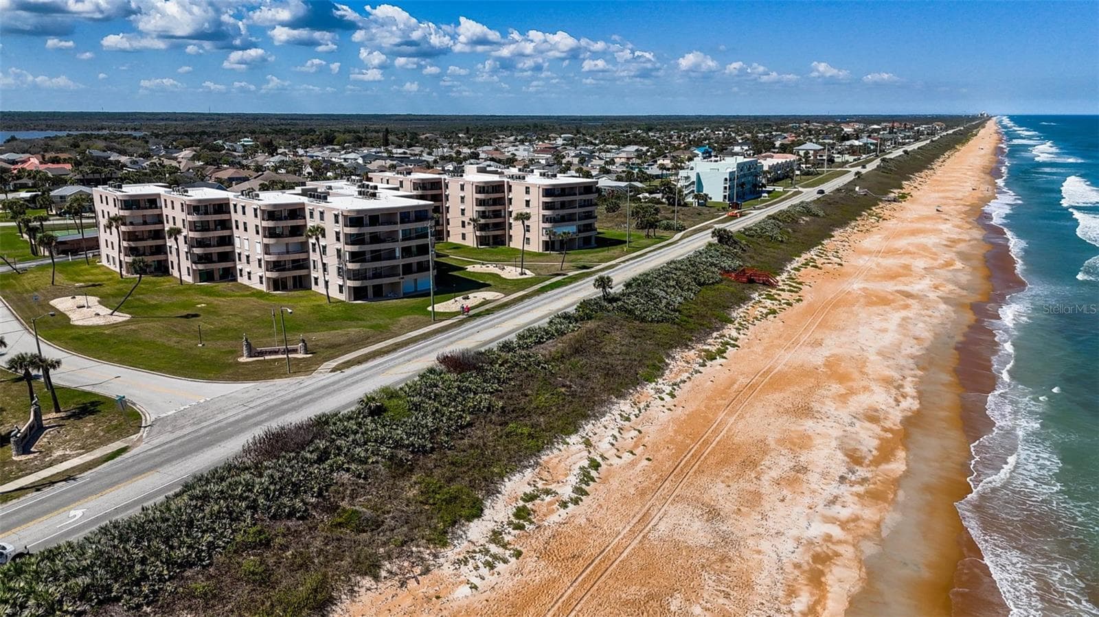 Condominium at 3360 OCEAN SHORE BLVD #103, ORMOND BEACH, photo 57 of 61