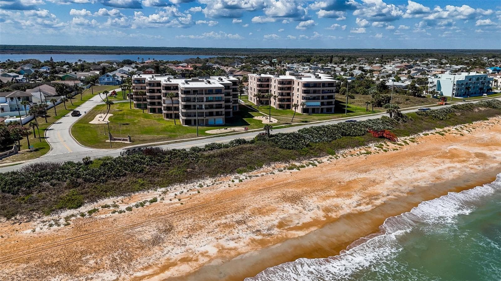 Condominium at 3360 OCEAN SHORE BLVD #103, ORMOND BEACH, photo 58 of 61
