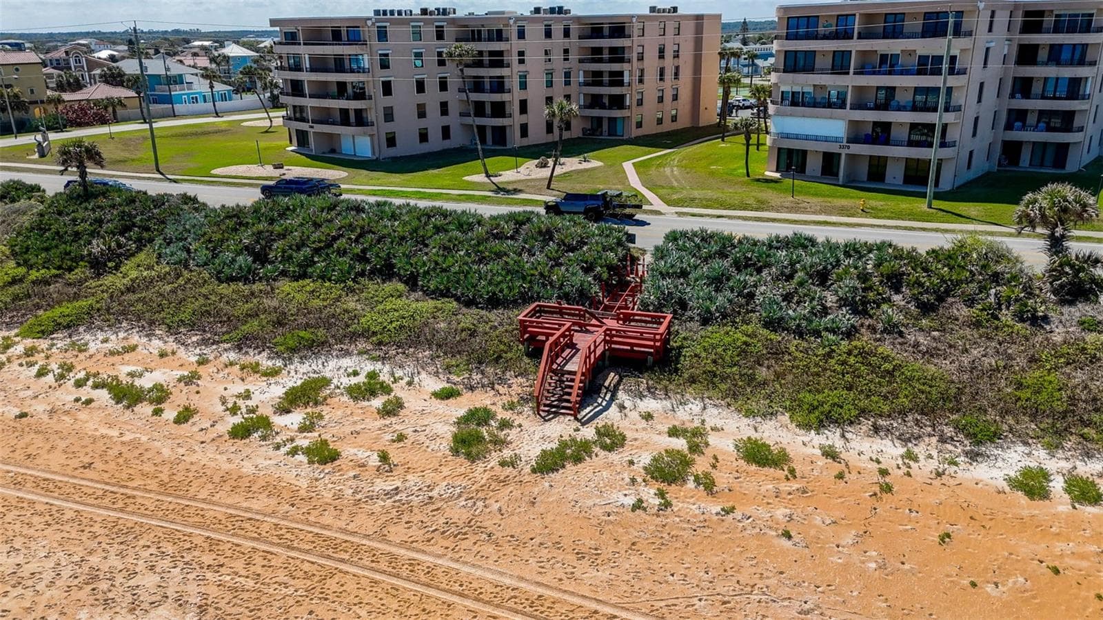 Condominium at 3360 OCEAN SHORE BLVD #103, ORMOND BEACH, photo 59 of 61