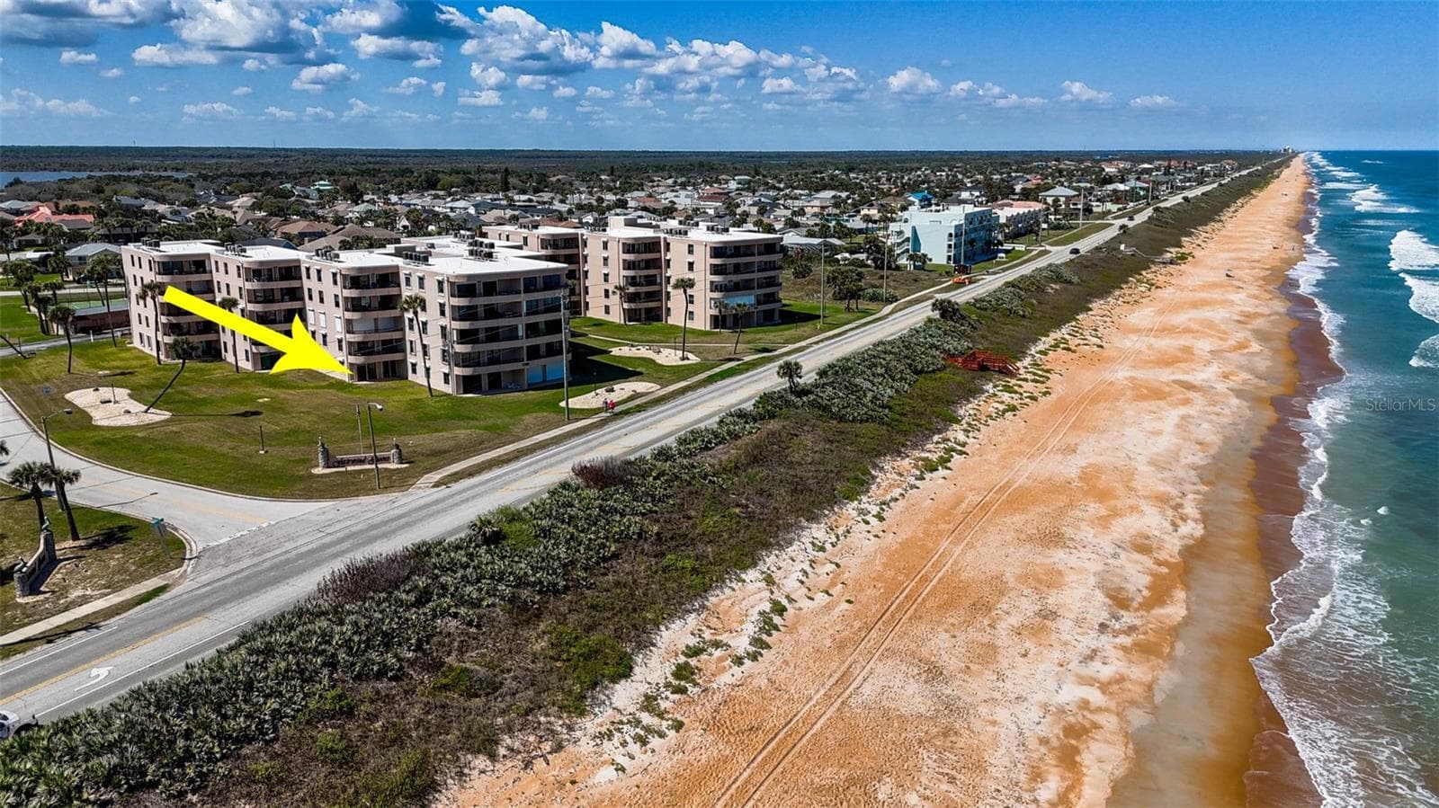 Condominium at 3360 OCEAN SHORE BLVD #103, ORMOND BEACH, photo 61 of 61
