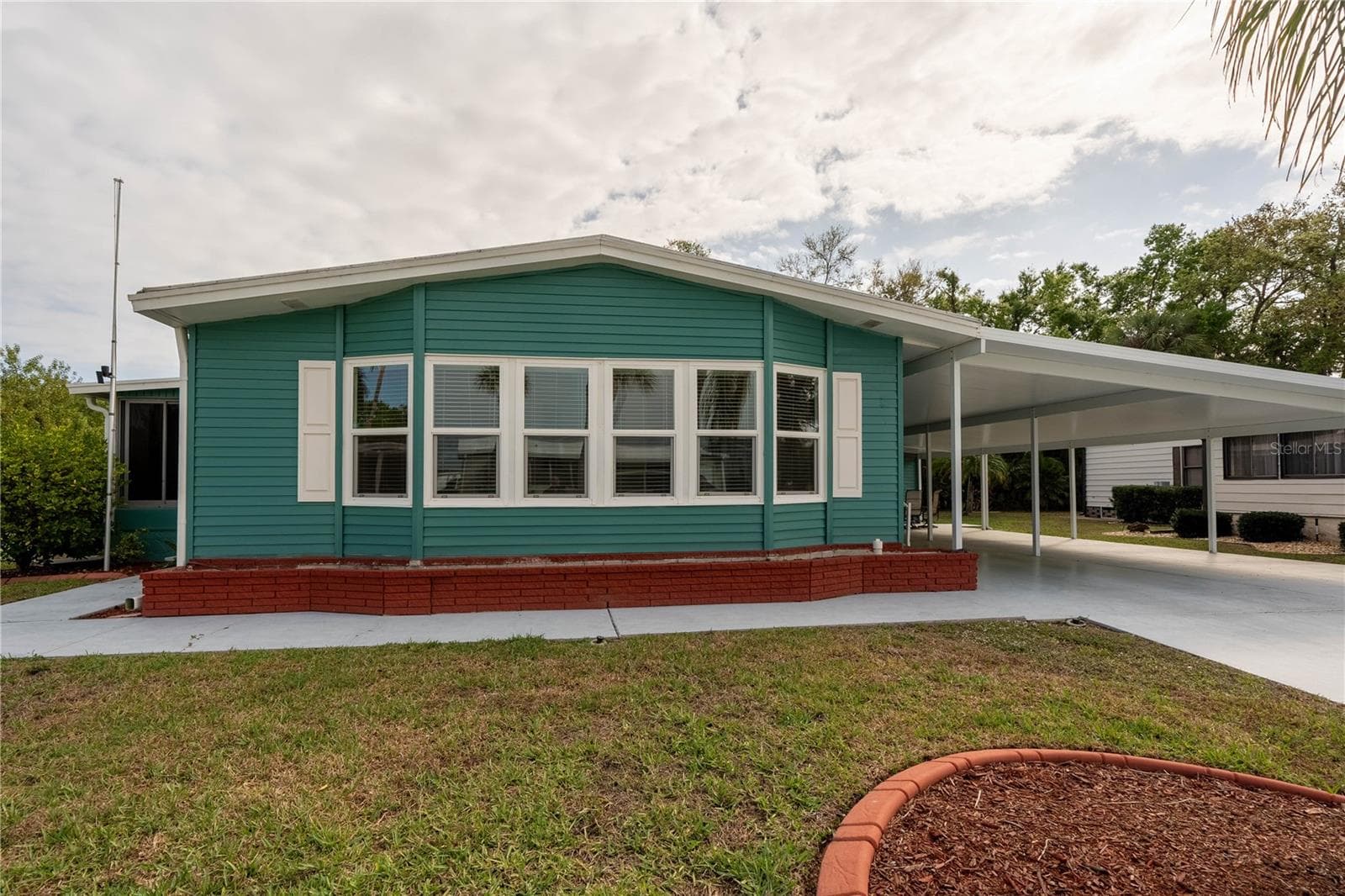 Manufactured Home at 5910 MAJESTIC WAY, PALMETTO, photo 61 of 61