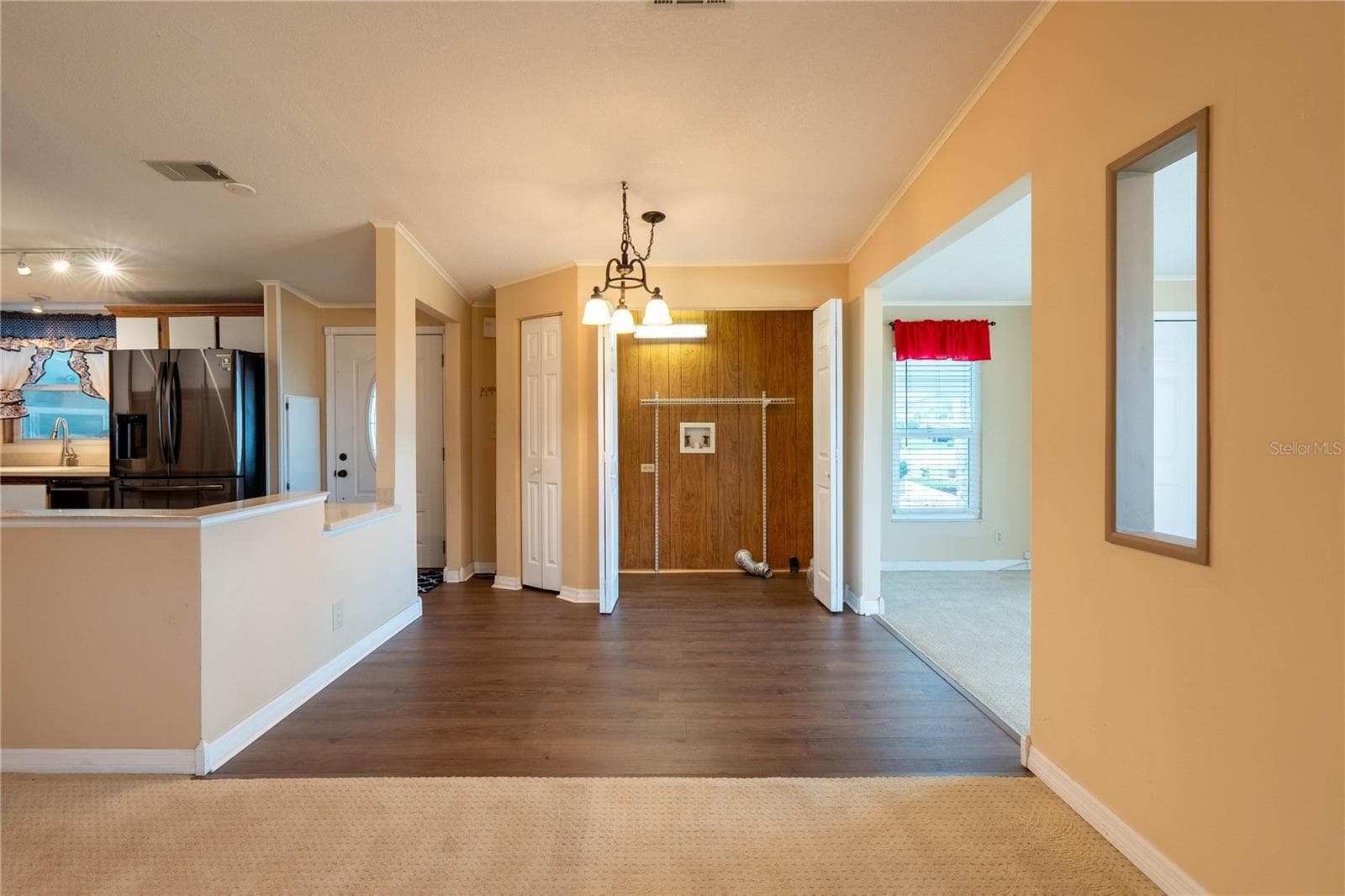Manufactured Home at 5910 MAJESTIC WAY, PALMETTO, photo 14 of 61