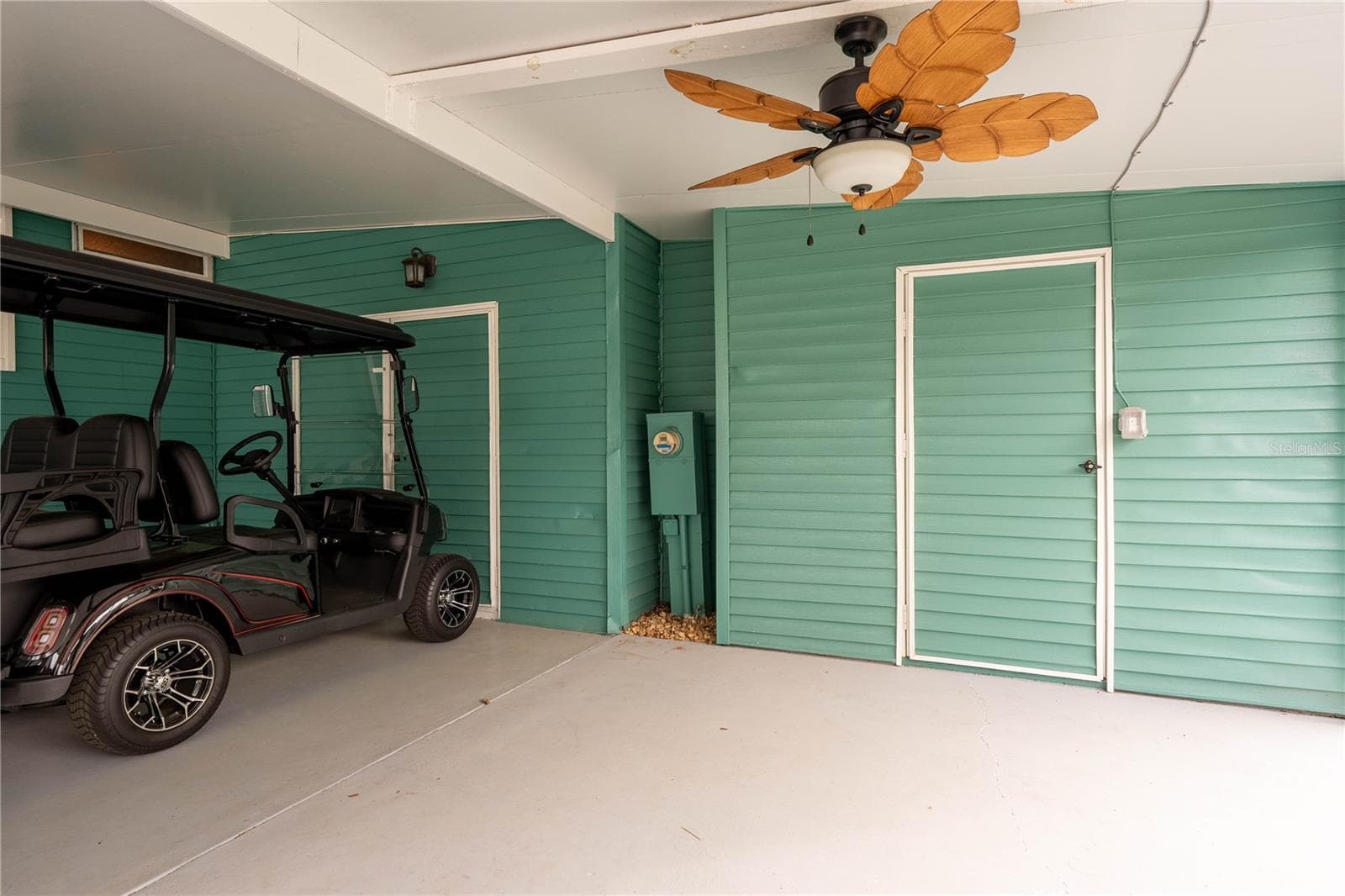 Manufactured Home at 5910 MAJESTIC WAY, PALMETTO, photo 33 of 61