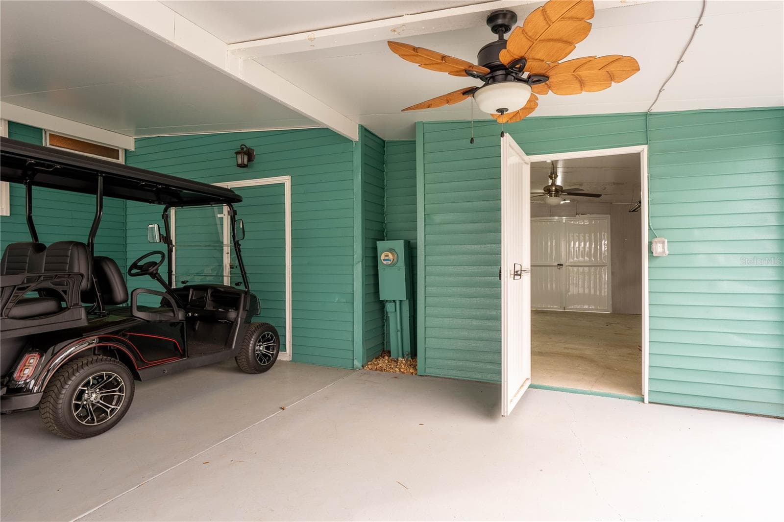 Manufactured Home at 5910 MAJESTIC WAY, PALMETTO, photo 34 of 61