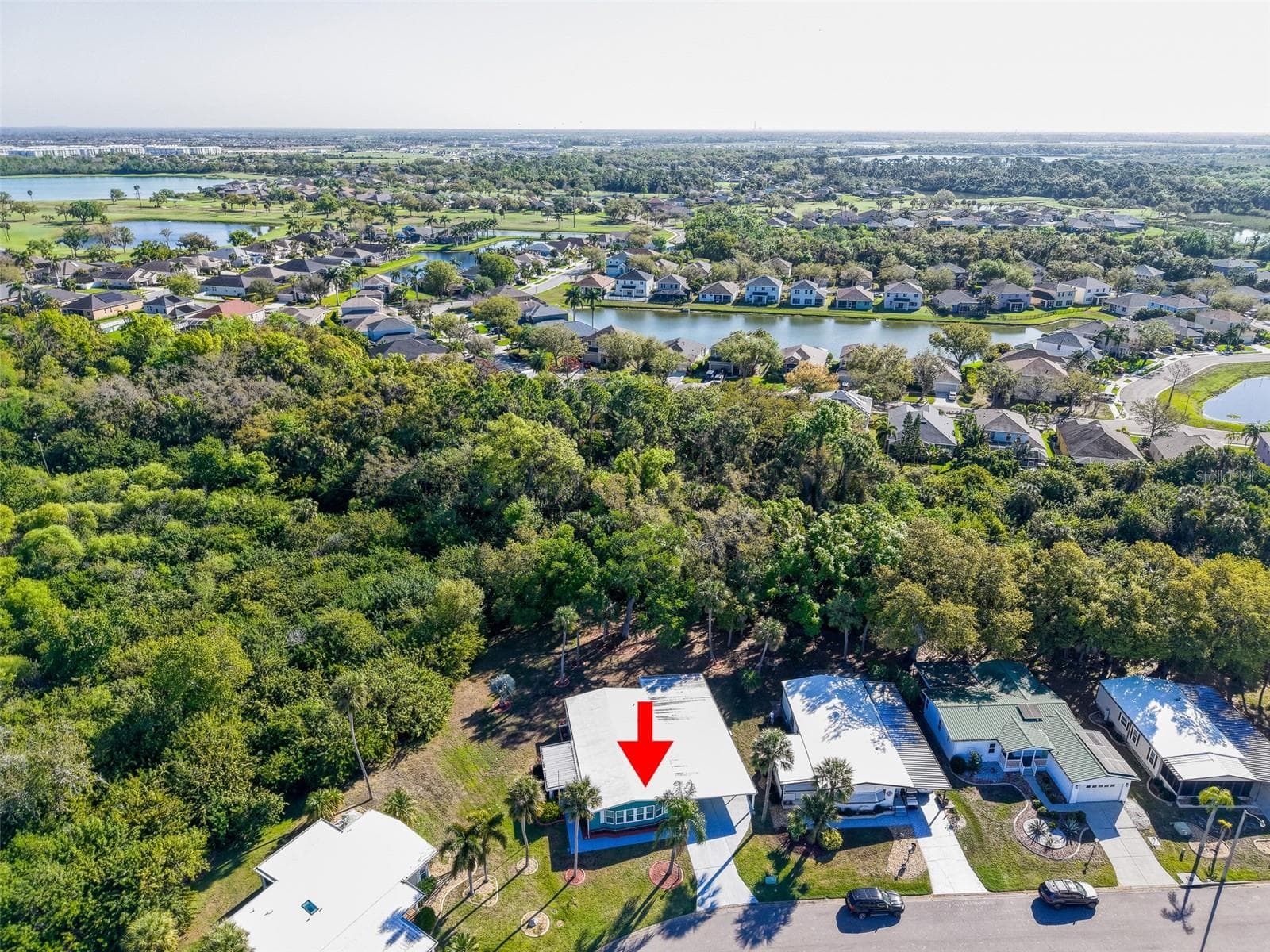Manufactured Home at 5910 MAJESTIC WAY, PALMETTO, photo 44 of 61