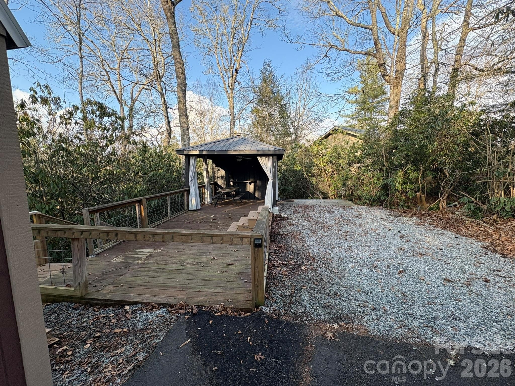 Lot at 157 Hemlock Loop, Newland, photo 2 of 27
