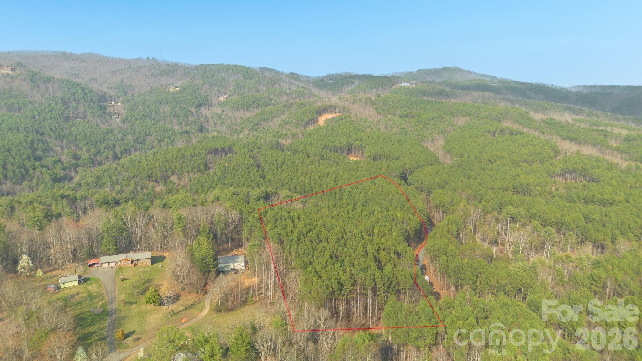 Lot at Morganton, photo 3 of 11