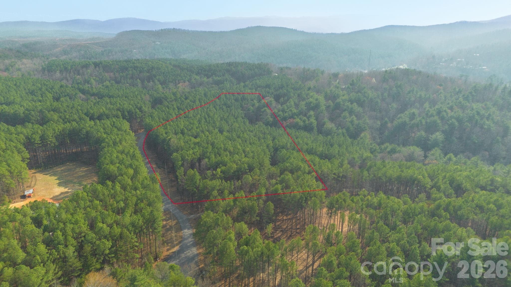 Lot at Morganton, photo 4 of 11