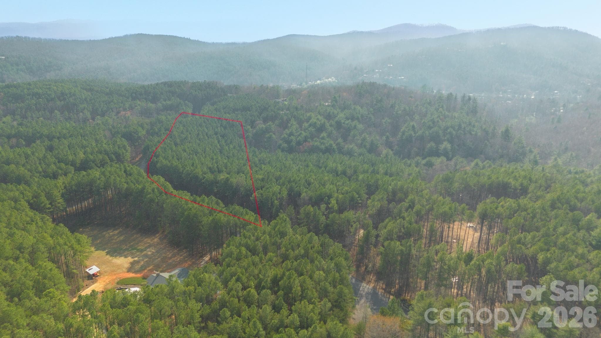 Lot at Morganton, photo 5 of 11