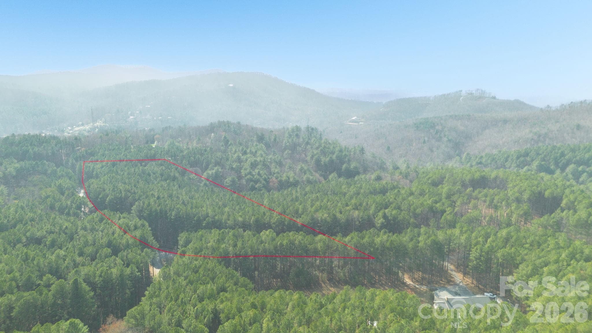 Lot at Morganton, photo 6 of 11