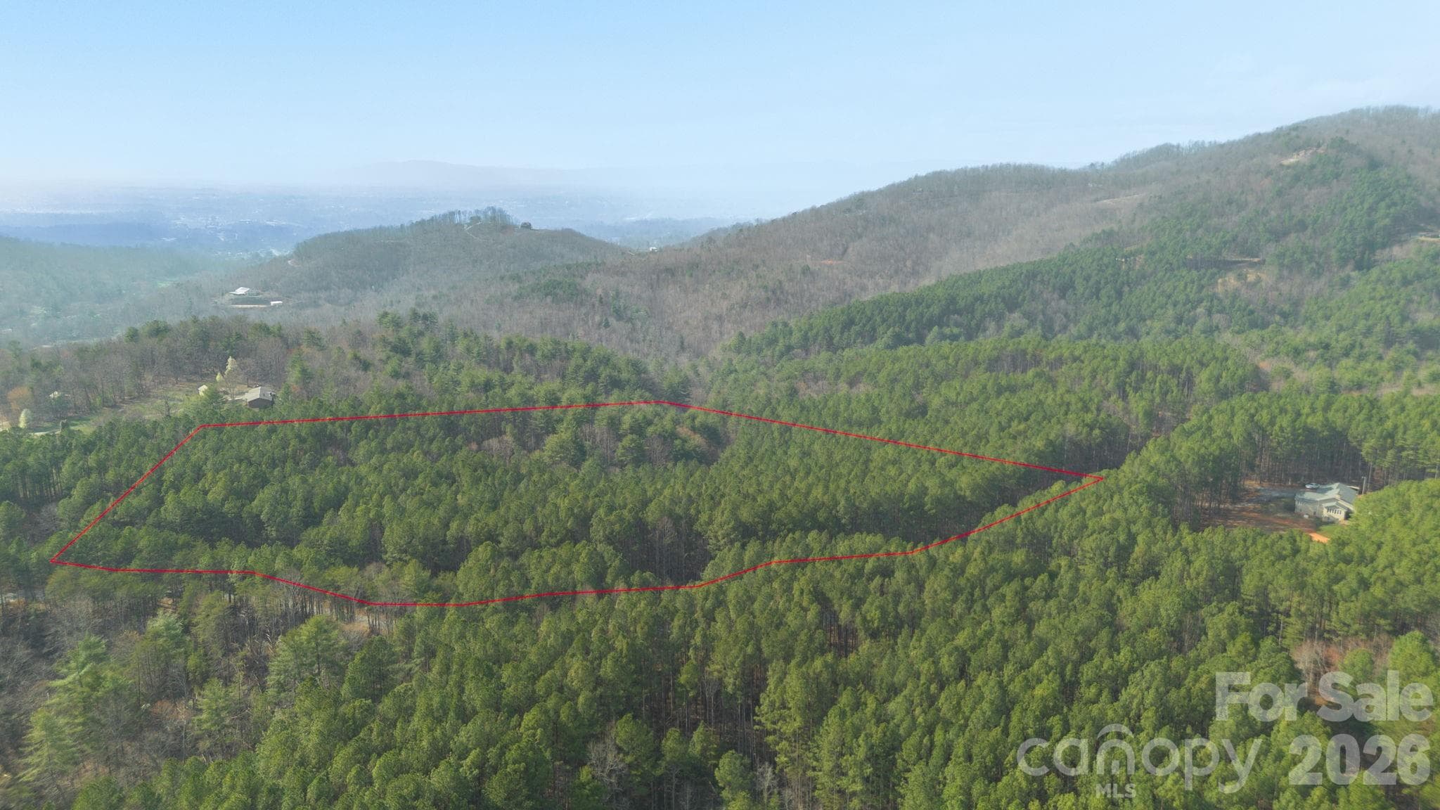 Lot at Morganton, photo 7 of 11