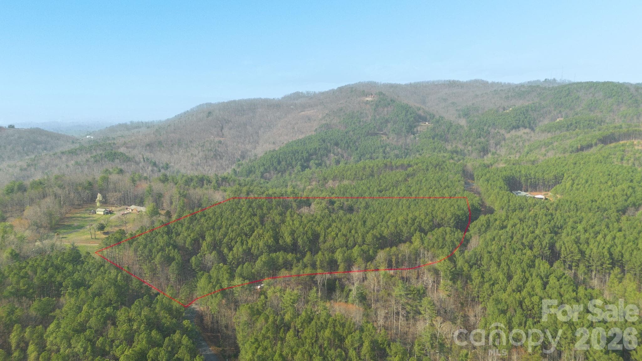 Lot at Morganton, photo 8 of 11