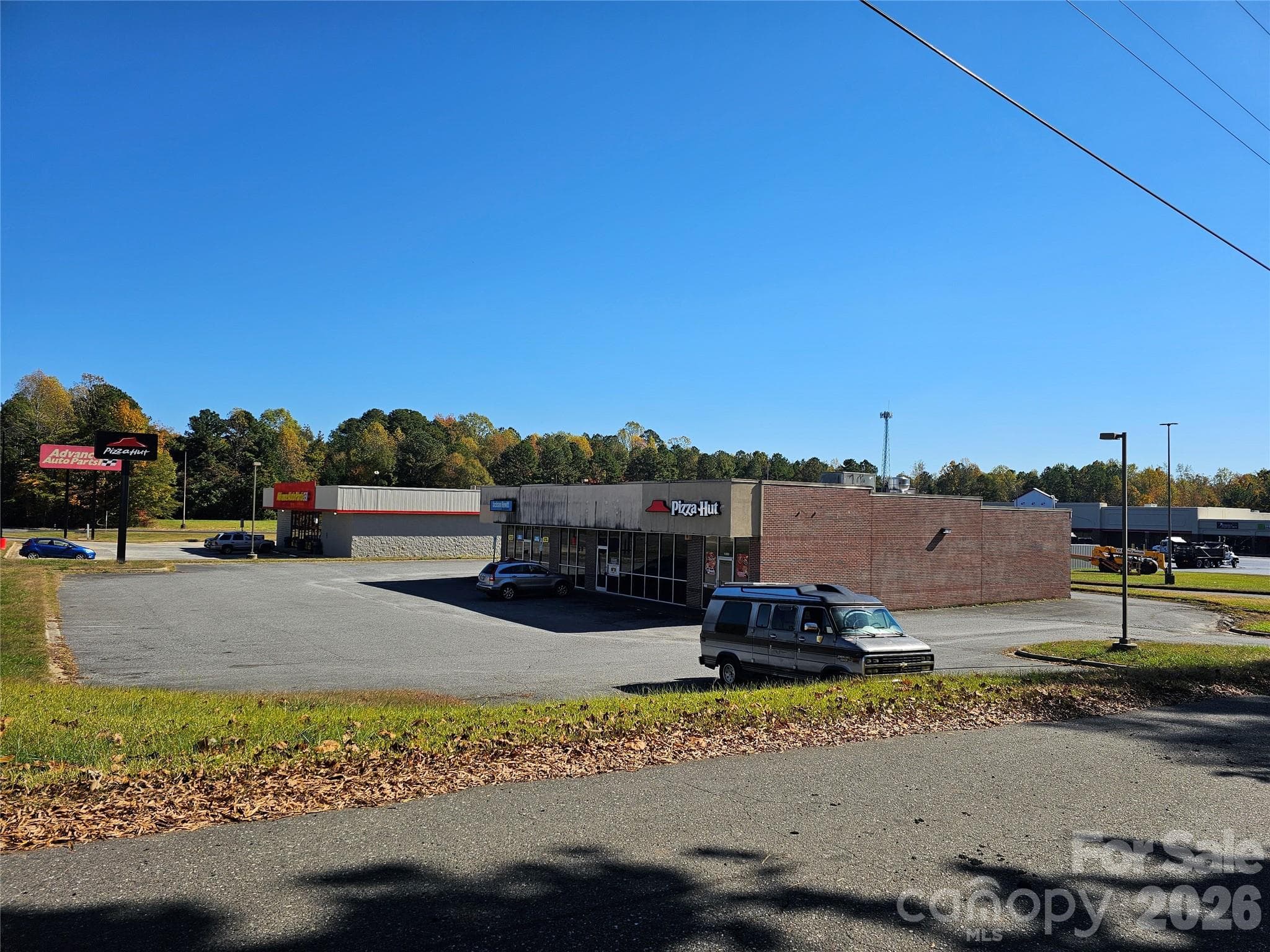 Business at 1000 E Main Street, Cherryville, photo 4 of 7