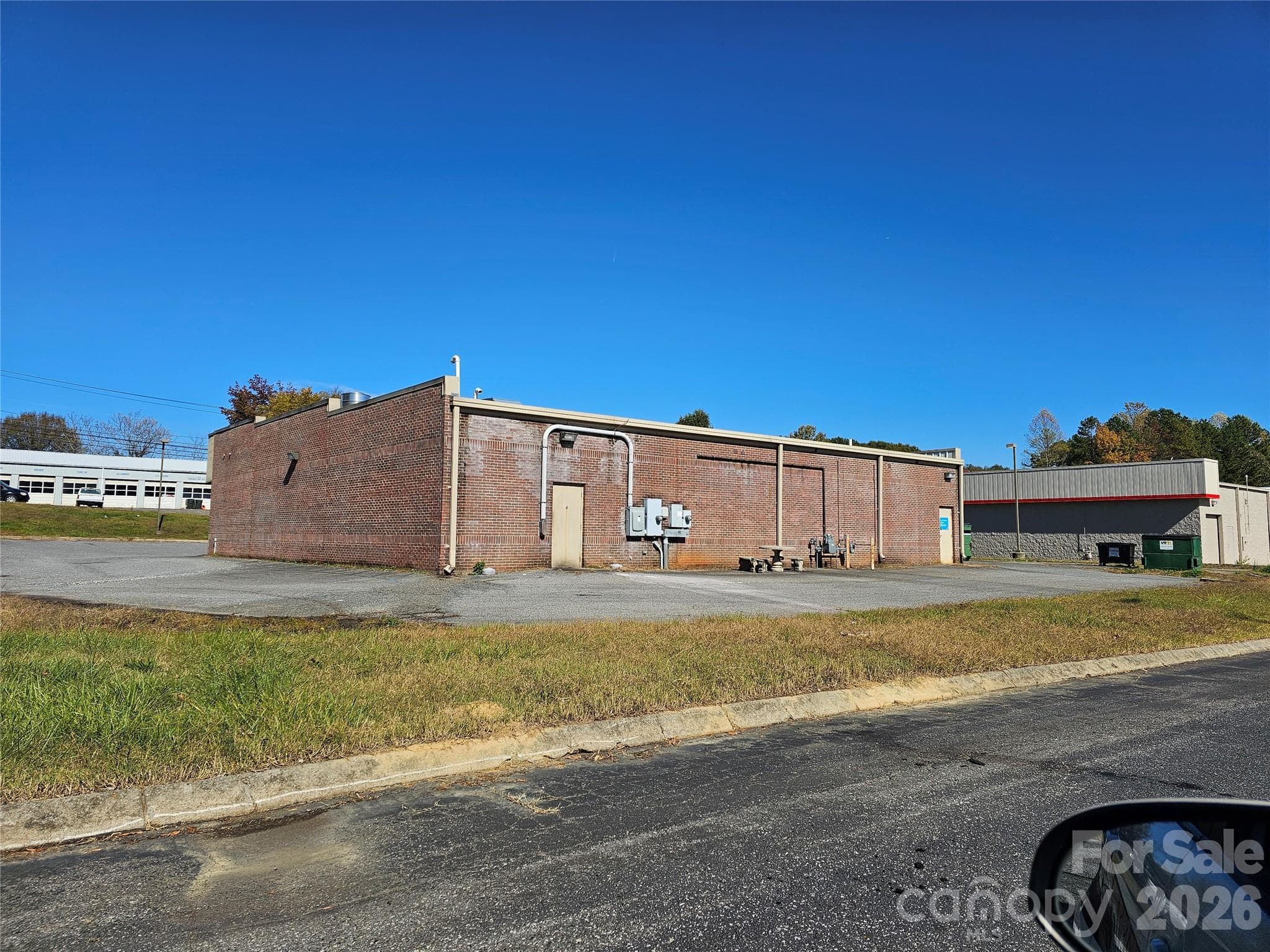Business at 1000 E Main Street, Cherryville, photo 5 of 7
