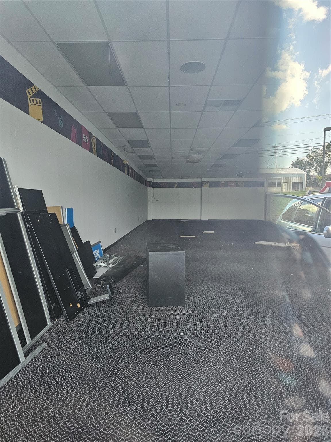 Business at 1000 E Main Street, Cherryville, photo 6 of 7