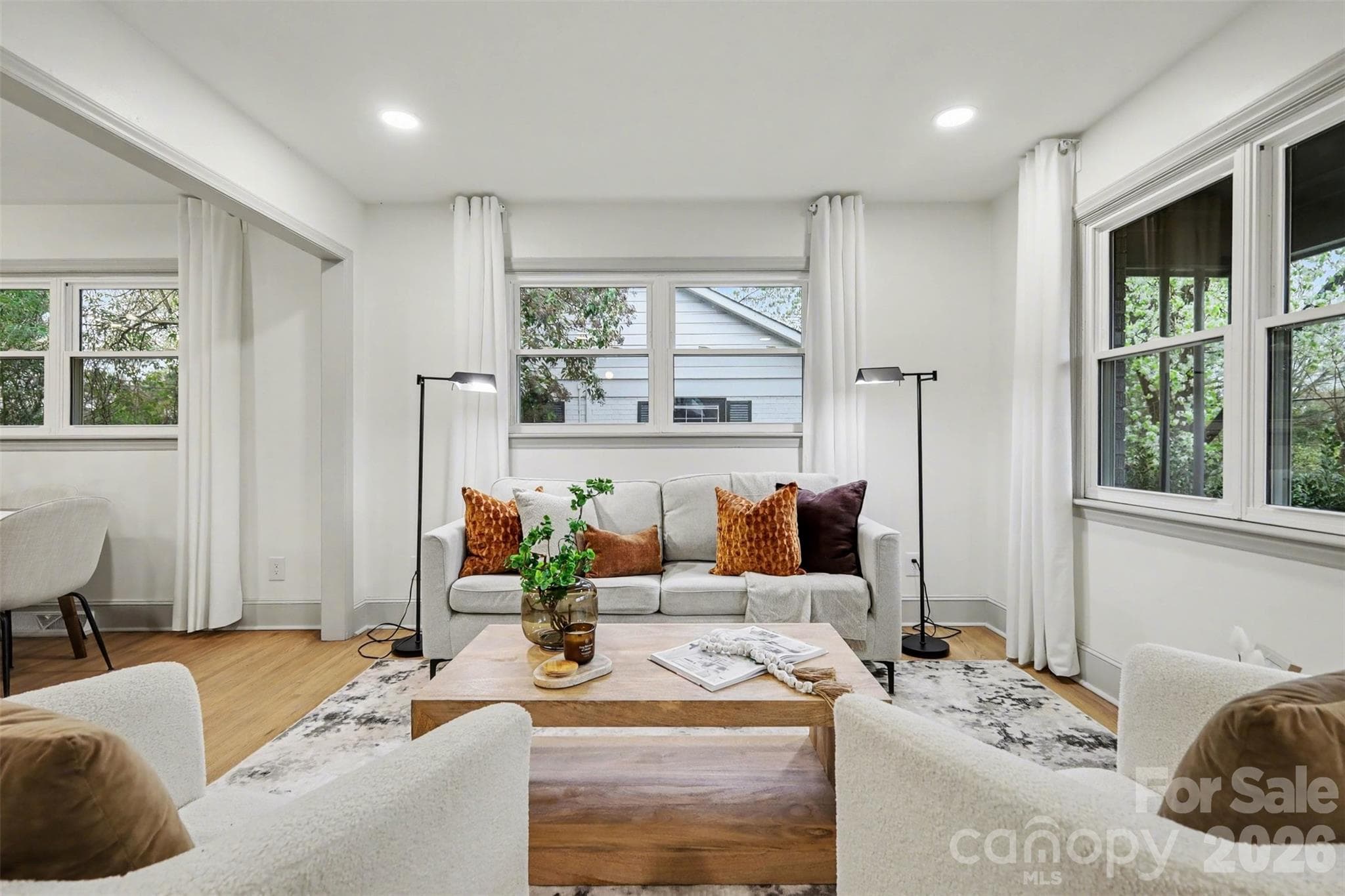 Single Family Residence at Charlotte, photo 2 of 17