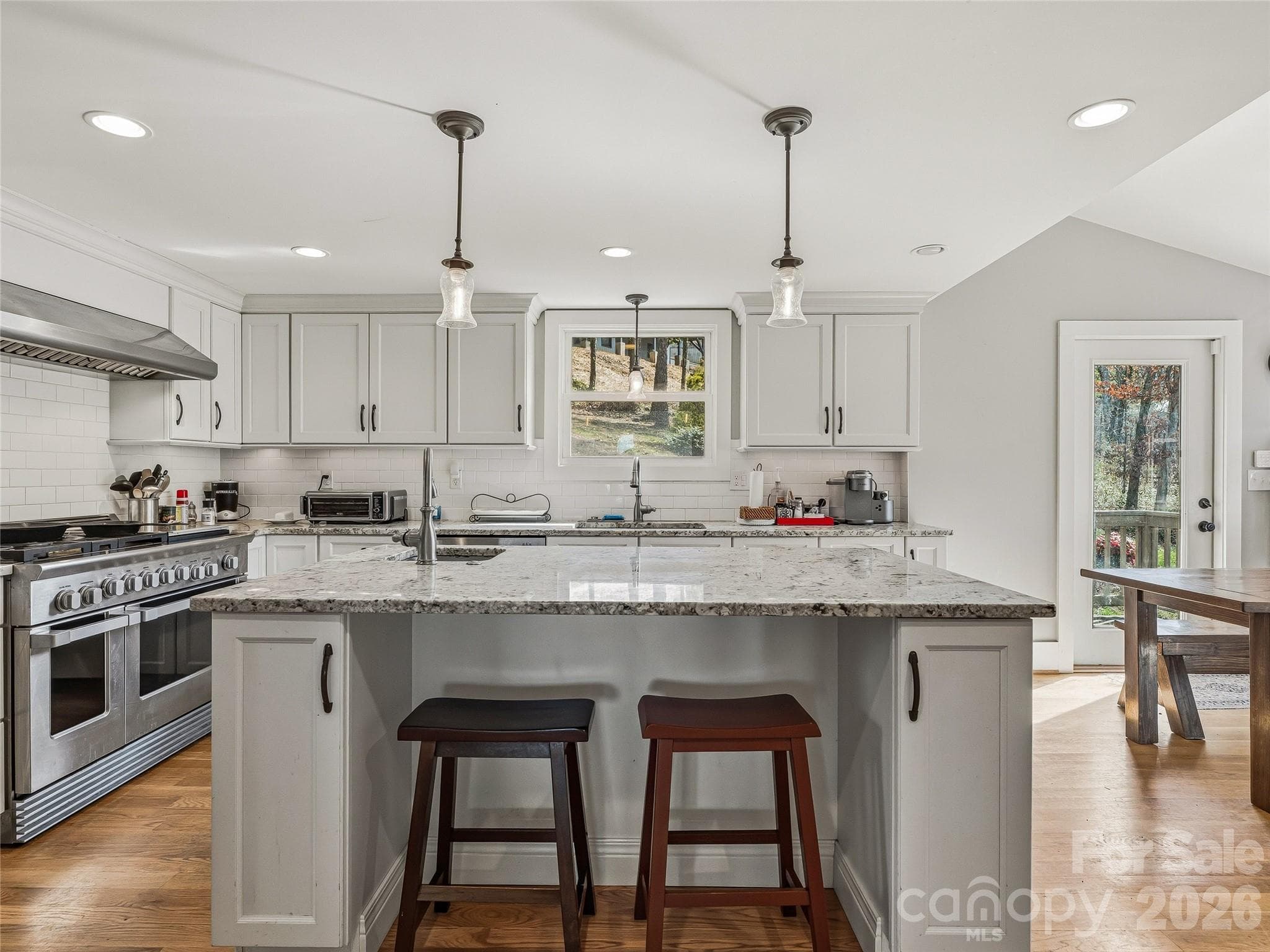 Single Family Residence at Weaverville, photo 2 of 48