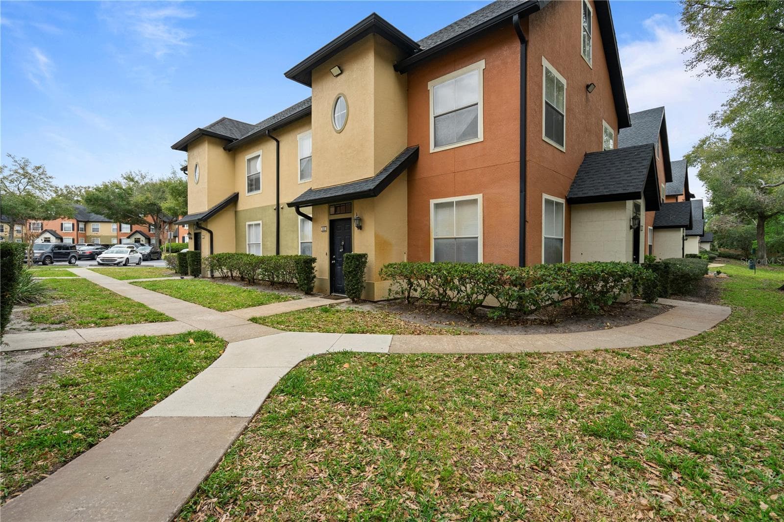 6021 WESTGATE DR #823