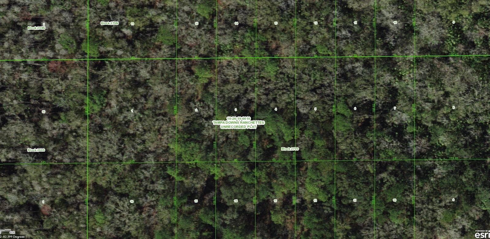 Land at UNASSIGNED, WESLEY CHAPEL, photo 5 of 28