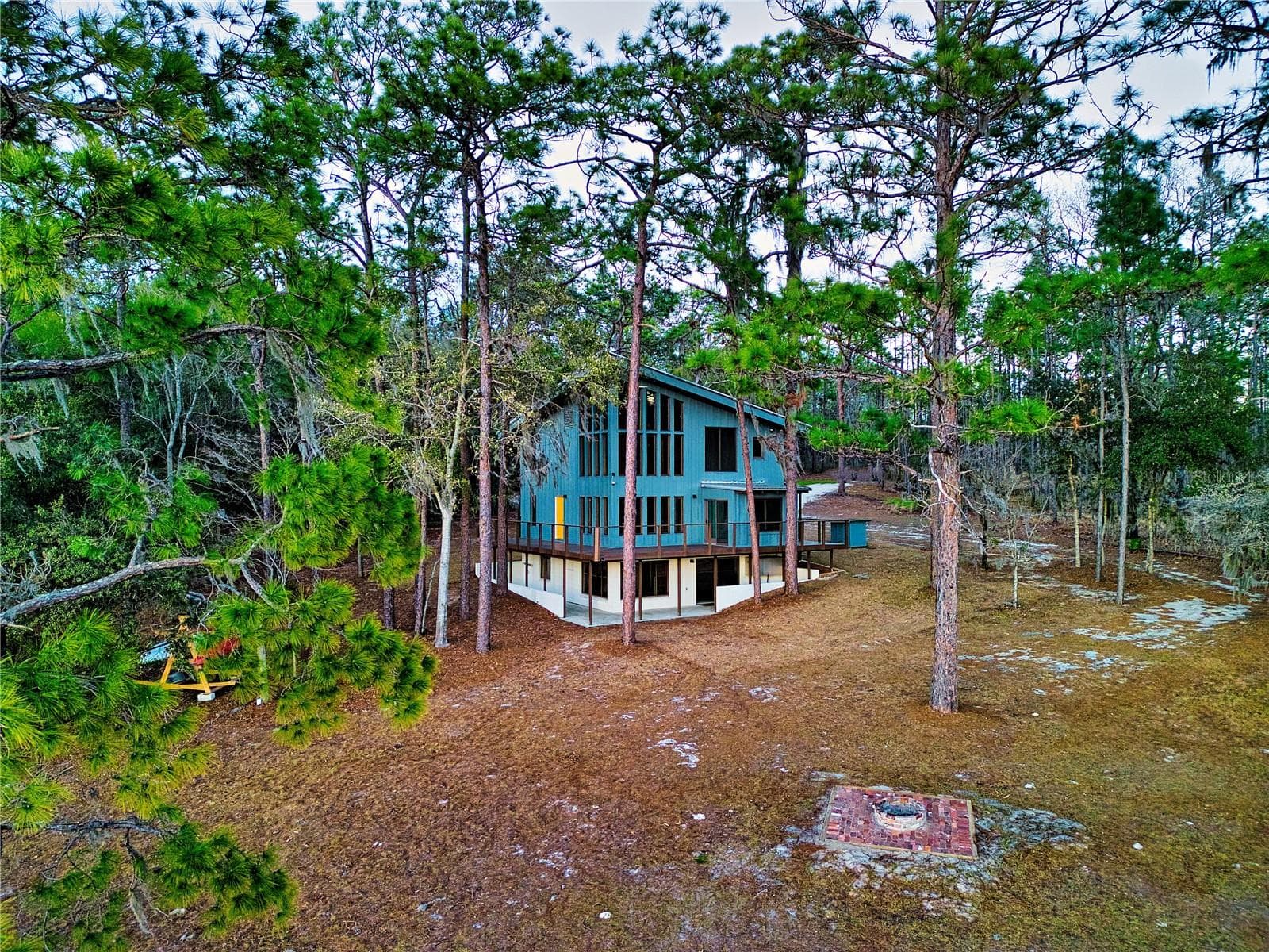 Single Family Residence at 123 MASON LAKE TRL, HAWTHORNE, photo 50 of 50