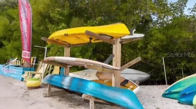 Kayak Rentals/Jet Skis and Boat Rentals at Marina - 2616 COVE CAY DR #502, CLEARWATER