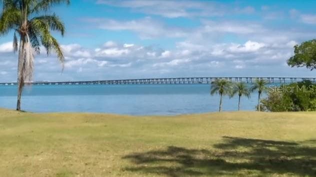 Gorgeous Tampa Bay Water Views! - 2616 COVE CAY DR #502, CLEARWATER