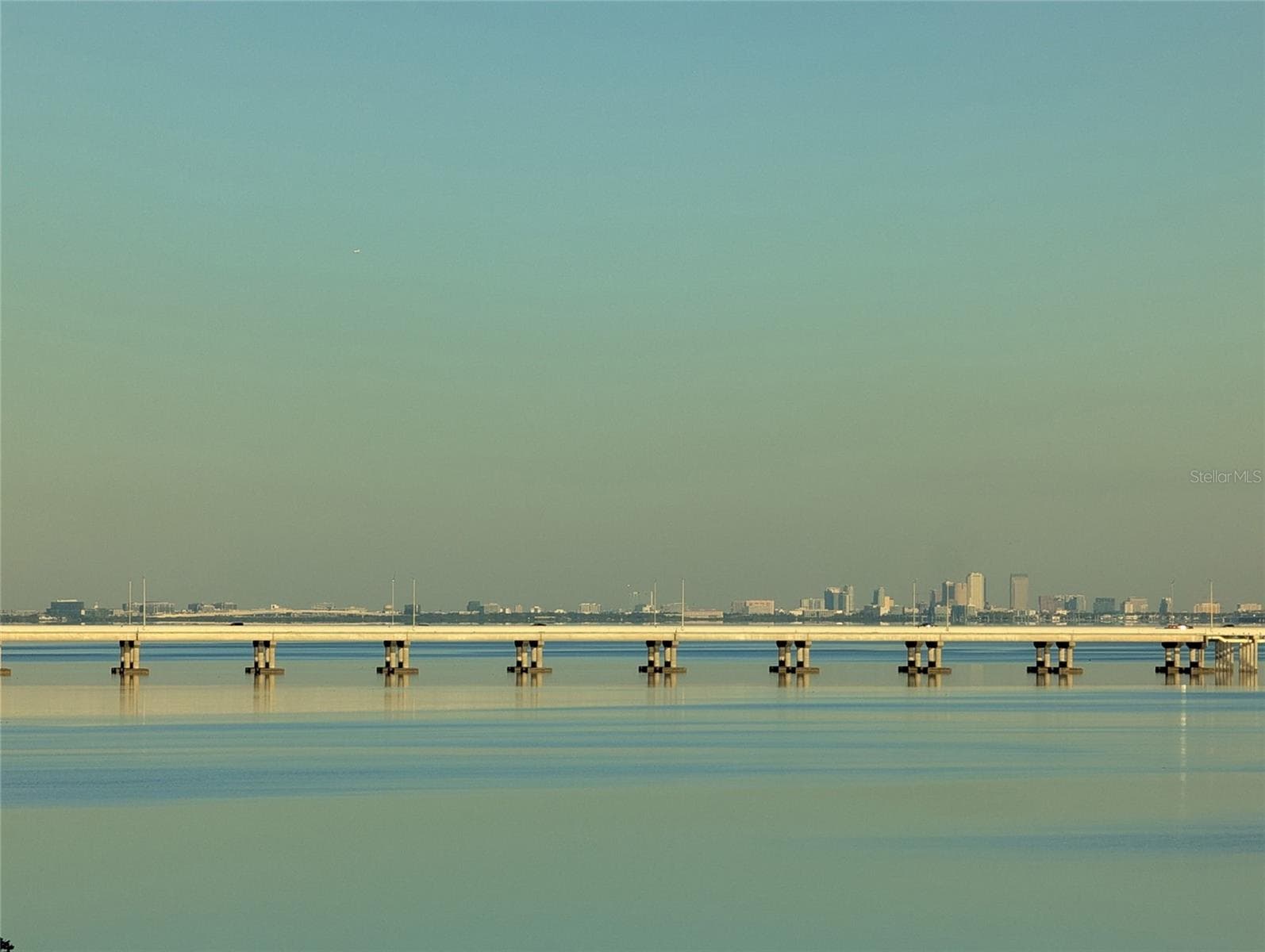 Gorgeous views of Tampa Bay! - 2616 COVE CAY DR #502, CLEARWATER