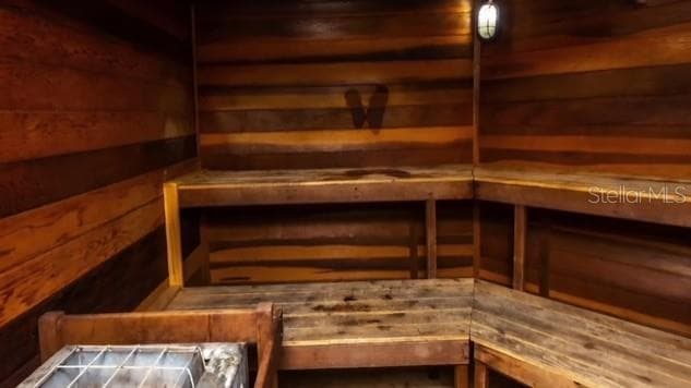 Laundry / Storage Room - 2616 COVE CAY DR #502, CLEARWATER