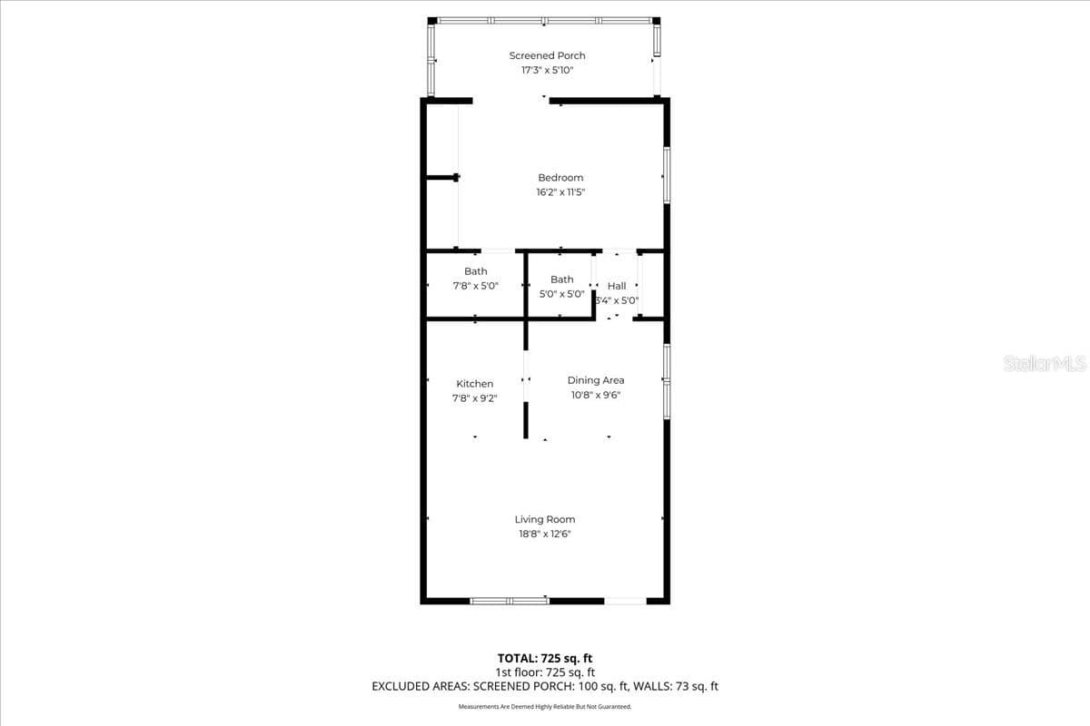Condominium at 205 ANDOVER PL N #119, SUN CITY CENTER, photo 2 of 25