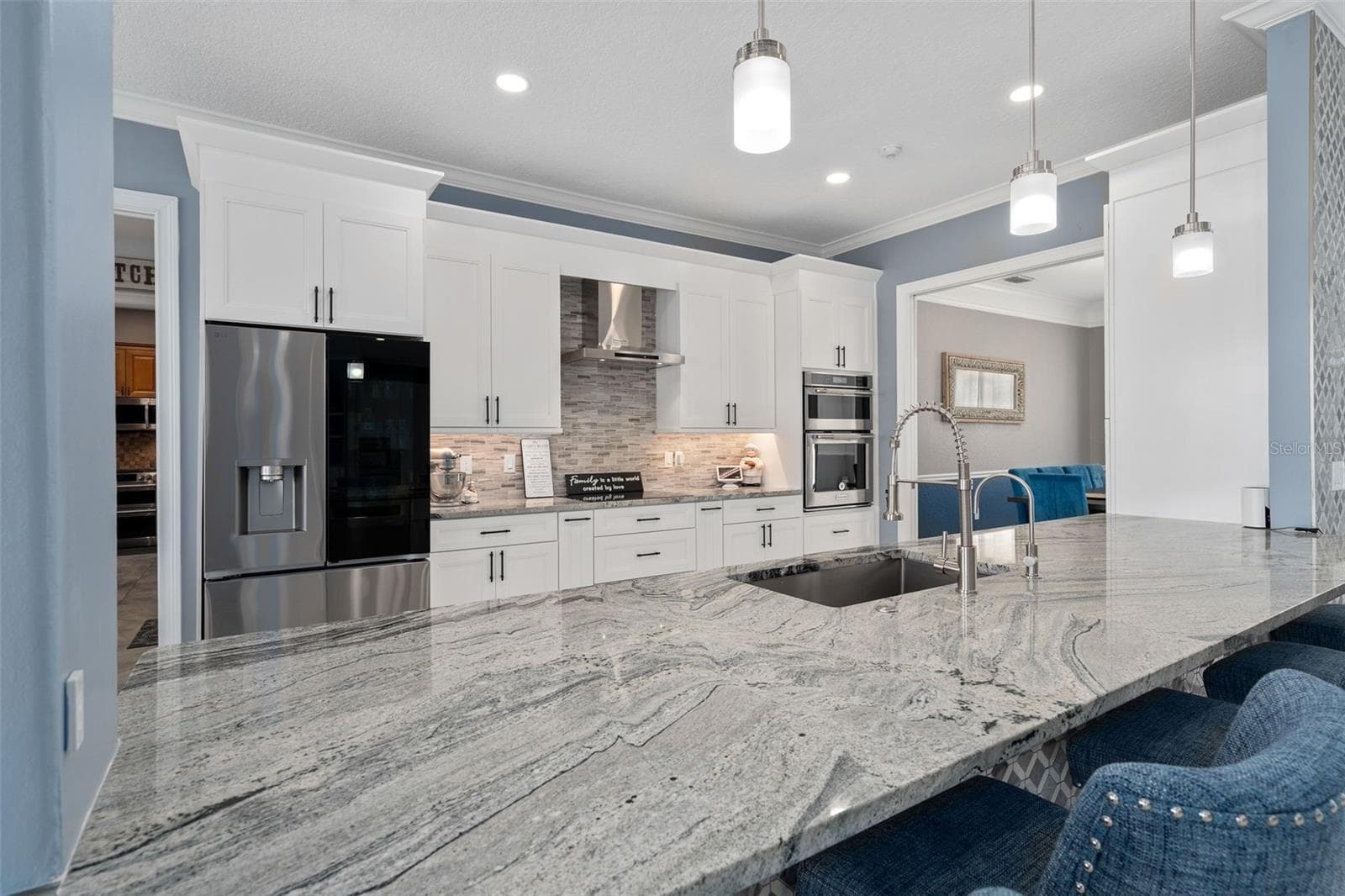Kitchen - 9057 BALMORAL MEWS SQ, WINDERMERE