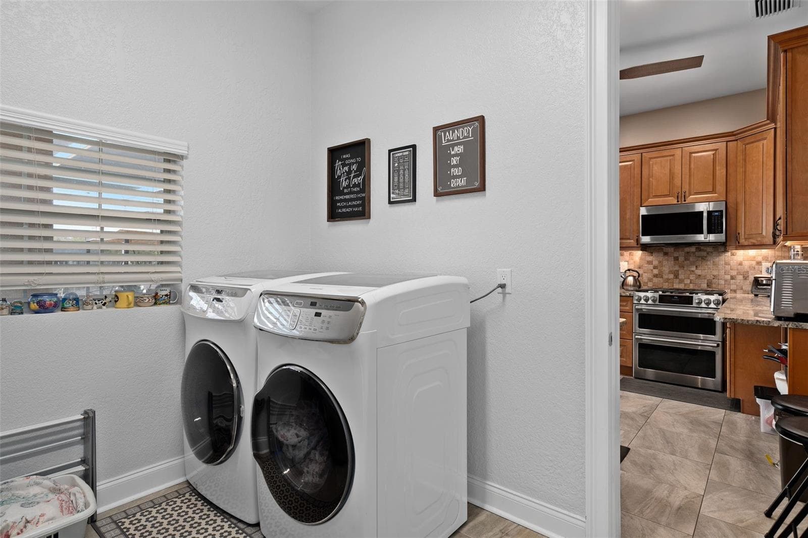 Laundry Room - 9057 BALMORAL MEWS SQ, WINDERMERE