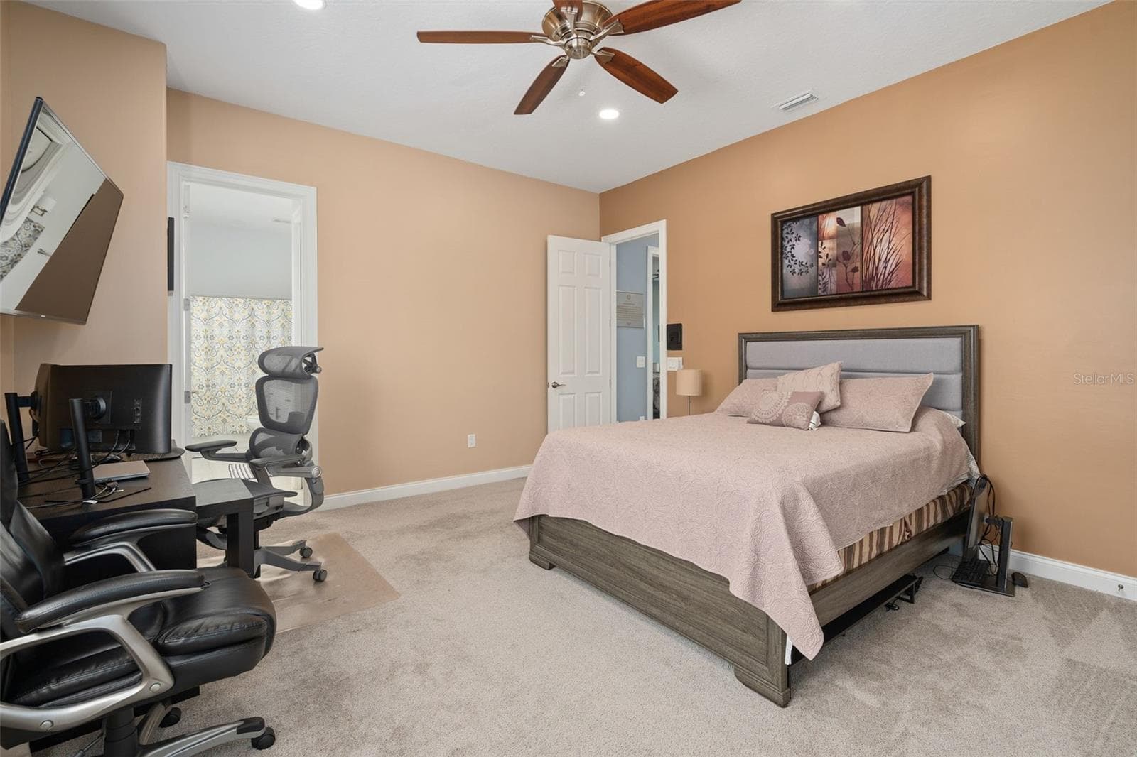 Bedroom 6 - 9057 BALMORAL MEWS SQ, WINDERMERE